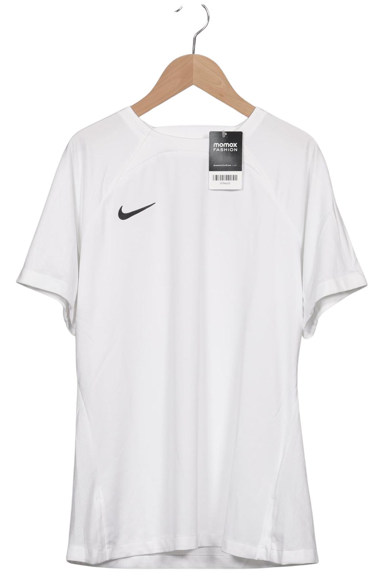 

Nike Damen T-Shirt, weiß, Gr. 42