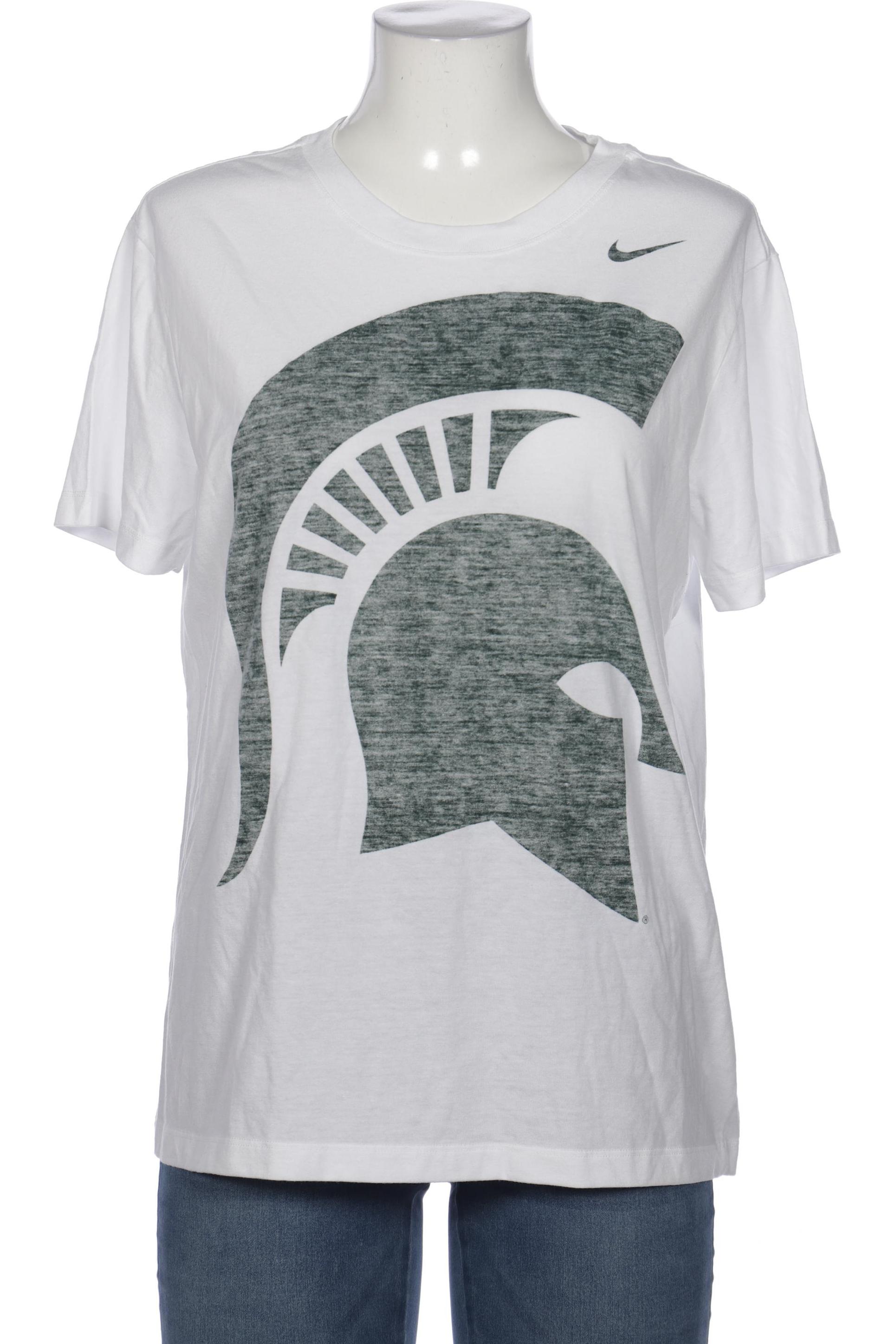

Nike Damen T-Shirt, weiß