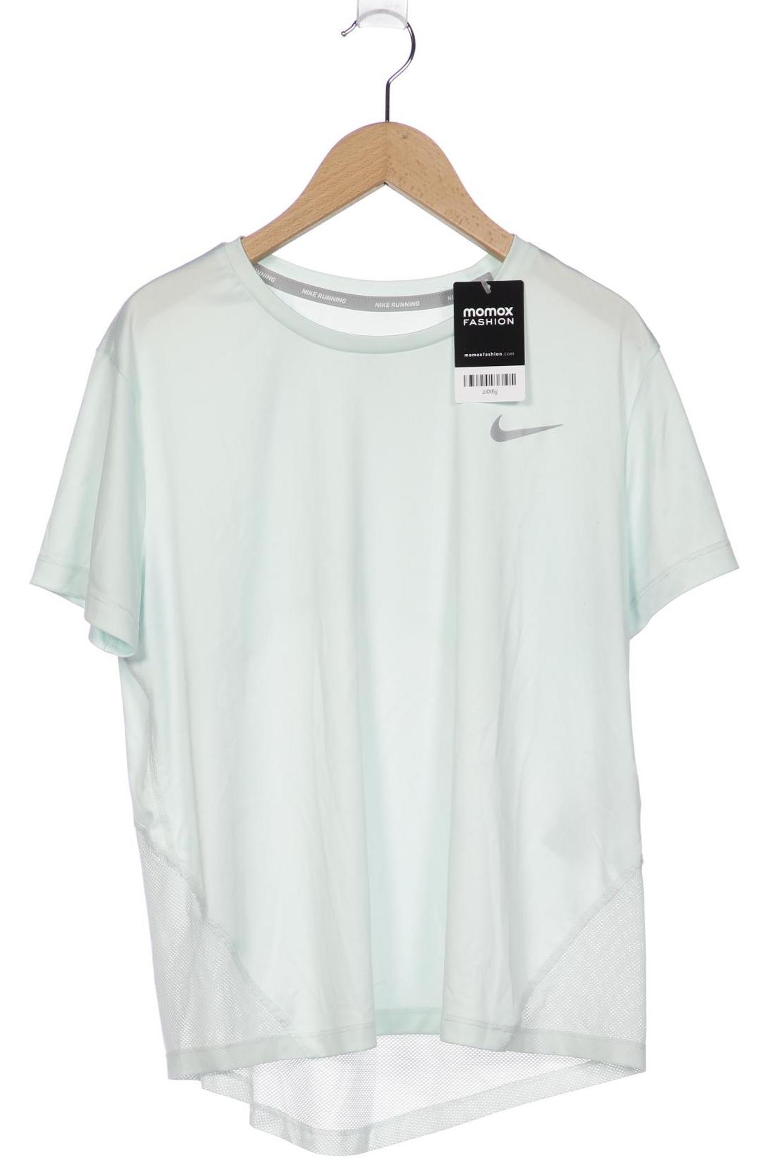 

Nike Damen T-Shirt, hellgrün