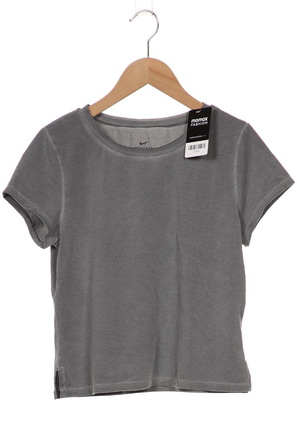 

Nike Damen T-Shirt, grau