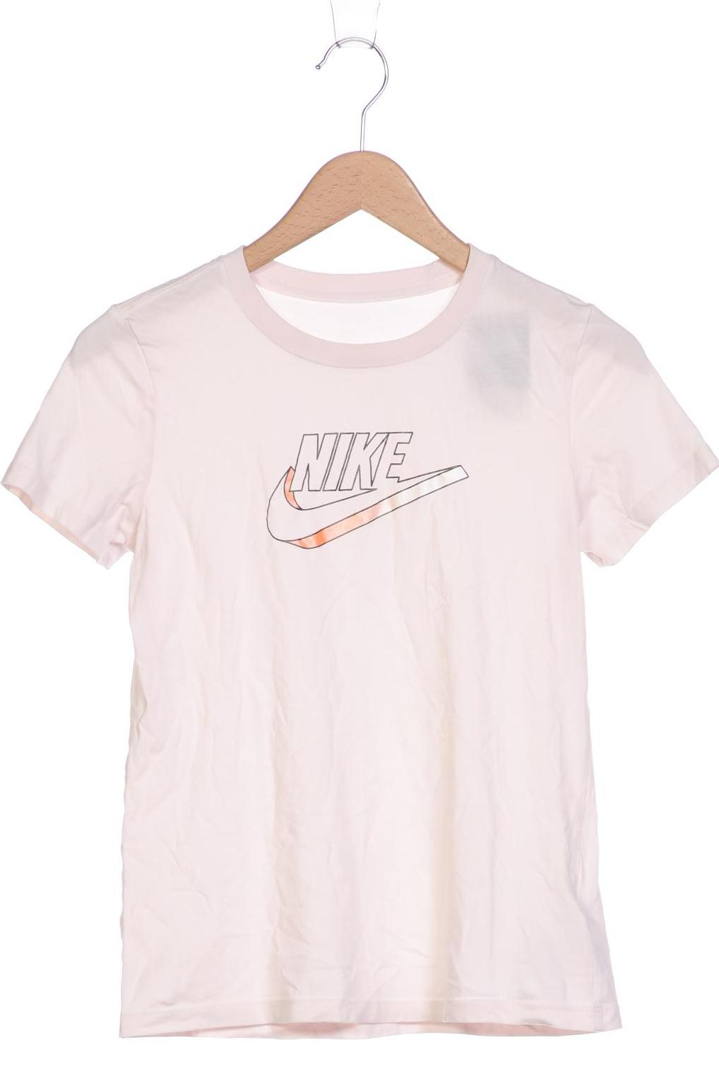 

Nike Damen T-Shirt, beige, Gr. 36