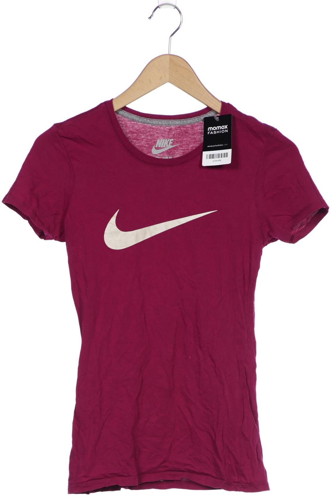 

Nike Damen T-Shirt, flieder