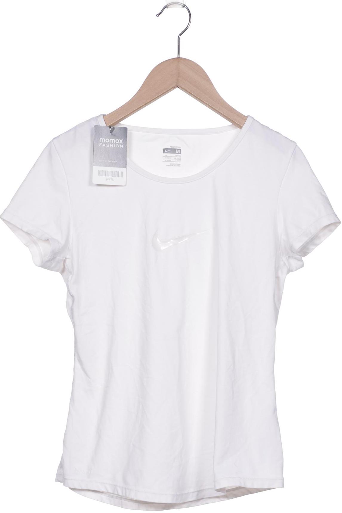 

Nike Damen T-Shirt, weiß