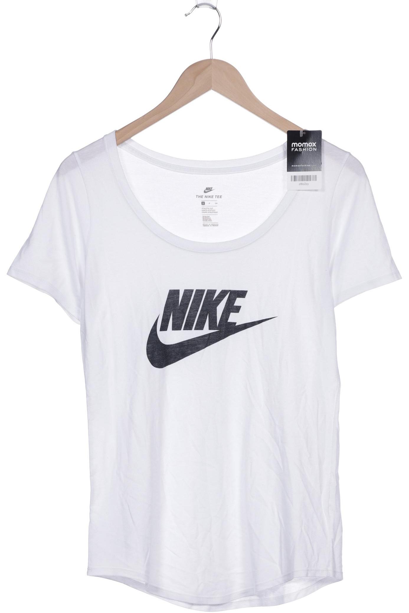 

Nike Damen T-Shirt, weiß