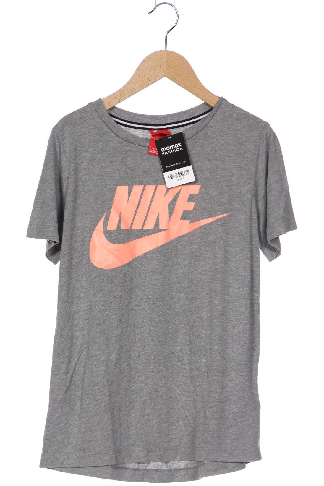

Nike Damen T-Shirt, grau