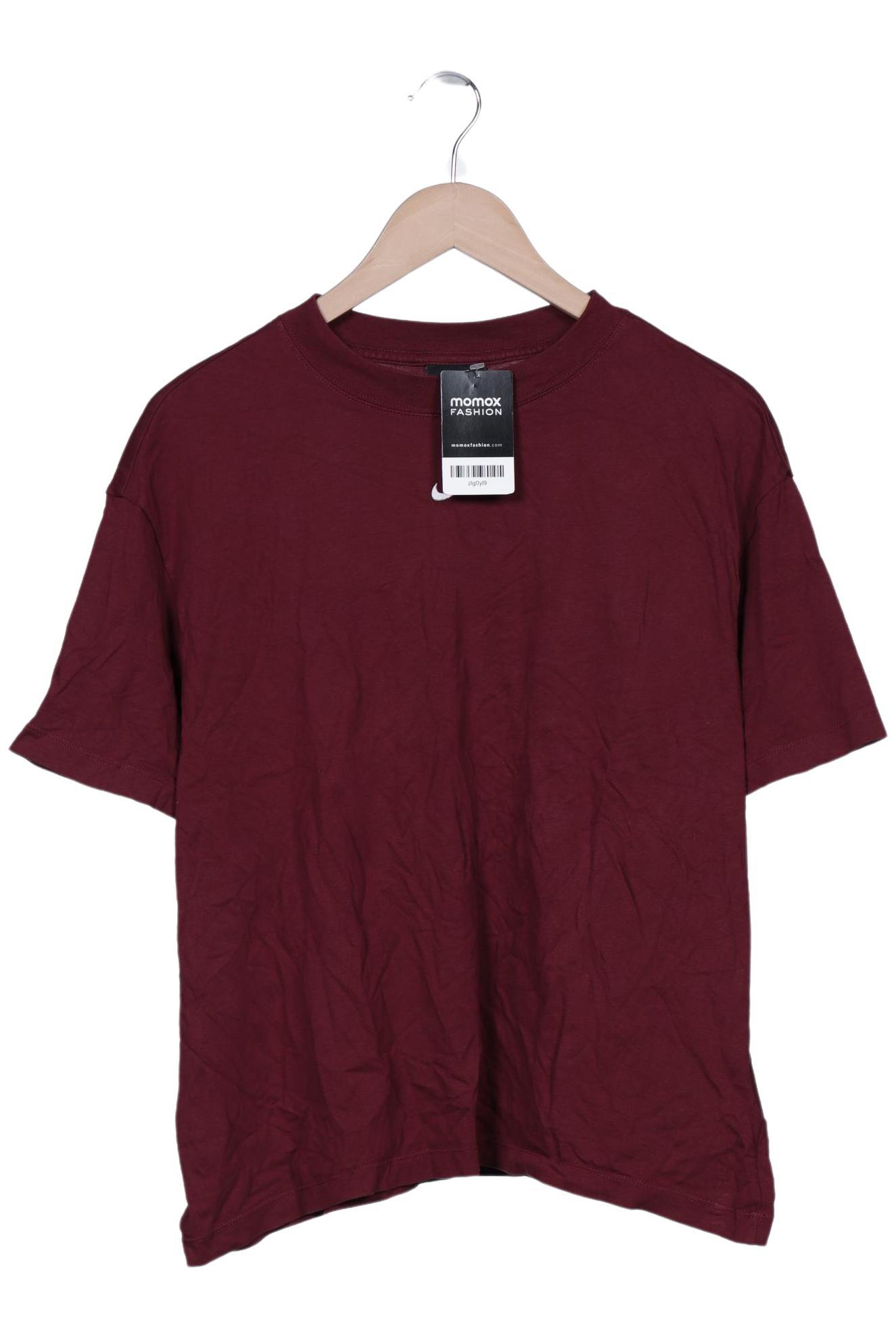 

Nike Damen T-Shirt, bordeaux, Gr. 42