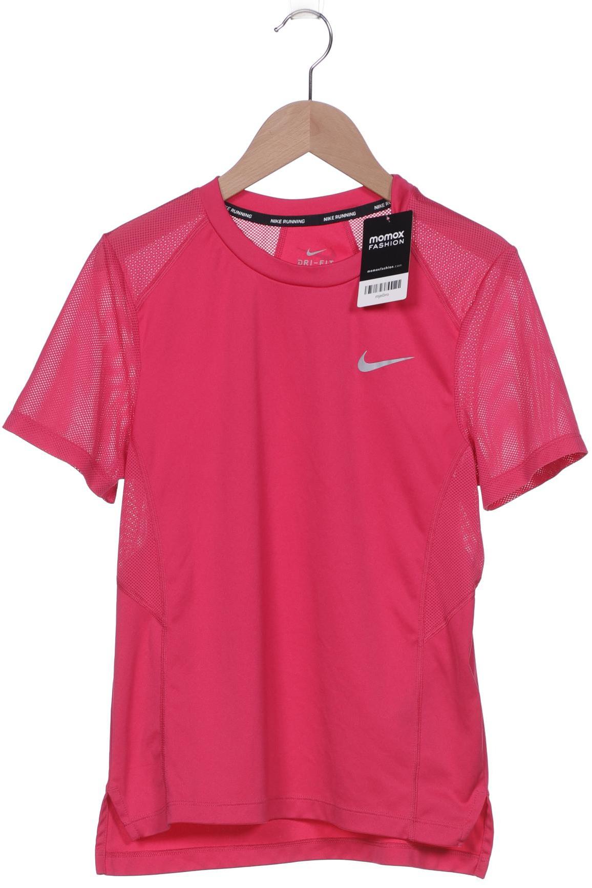 

Nike Damen T-Shirt, pink, Gr. 36