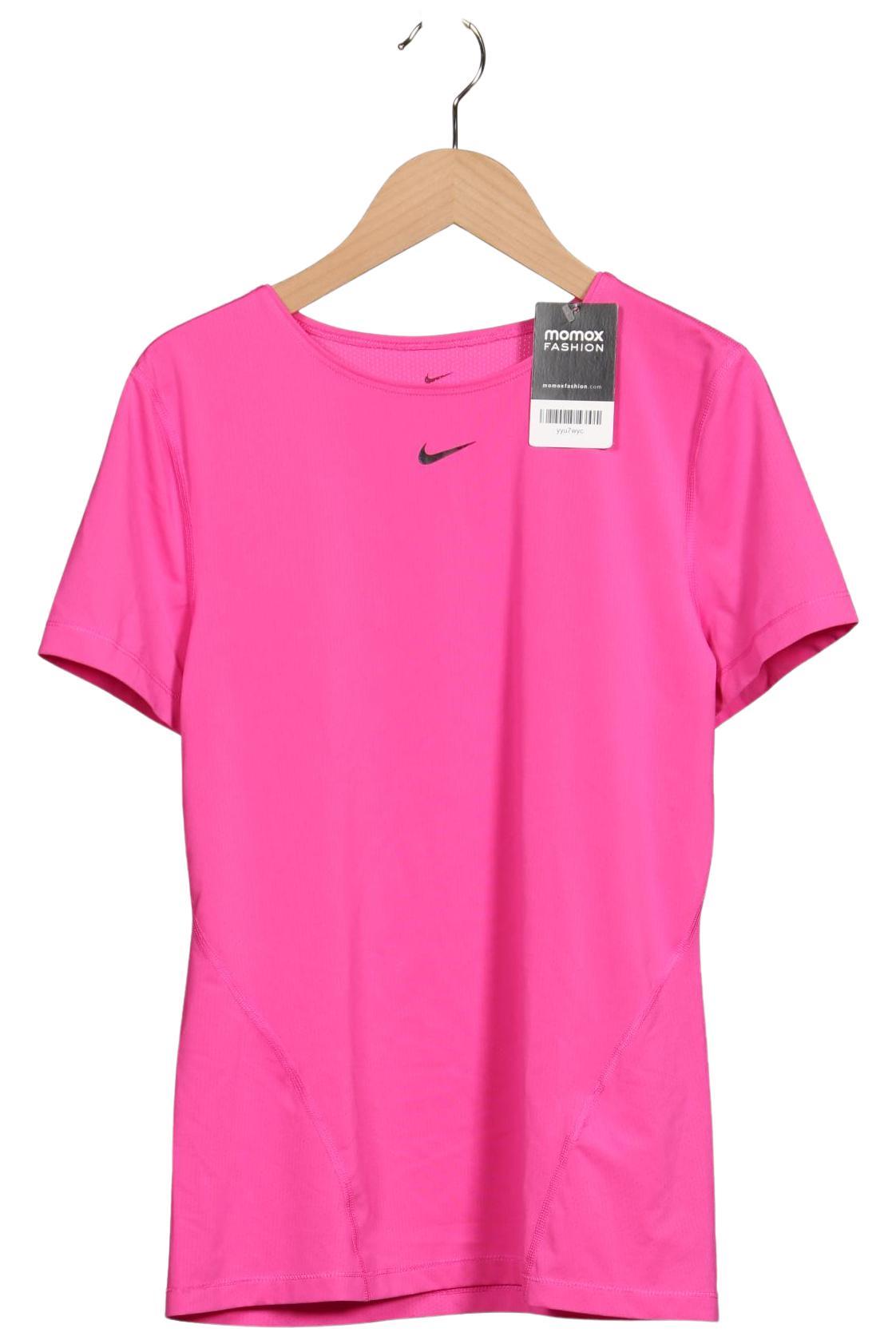 

Nike Damen T-Shirt, pink, Gr. 36