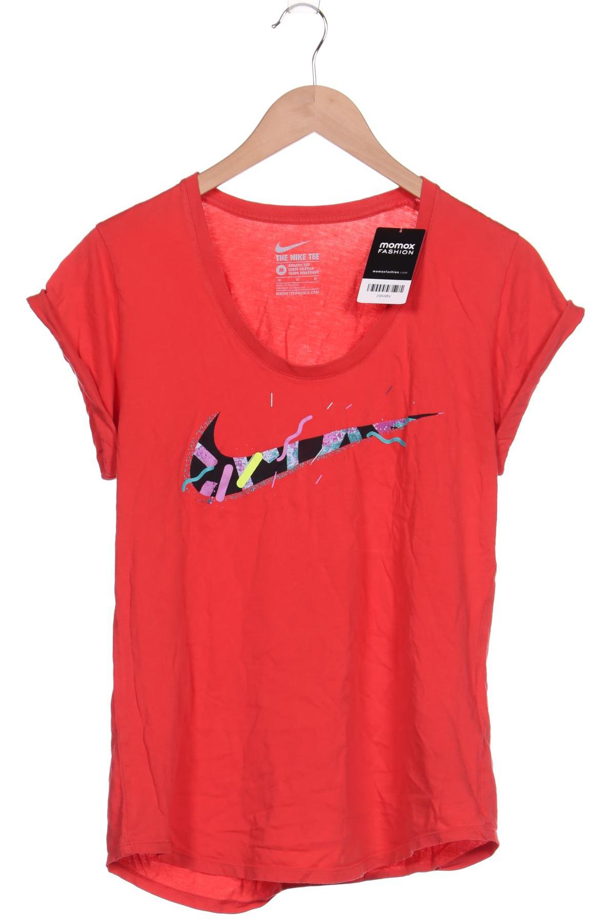 

Nike Damen T-Shirt, pink