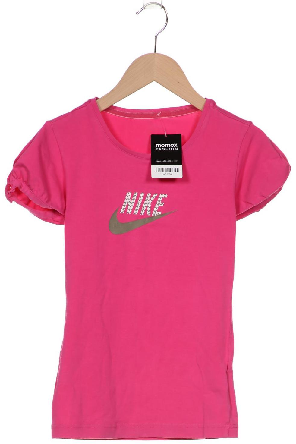 

Nike Damen T-Shirt, pink