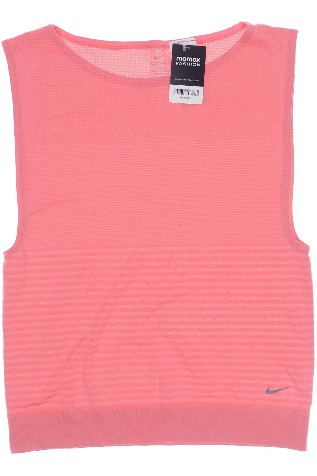 

Nike Damen T-Shirt, pink, Gr. 42