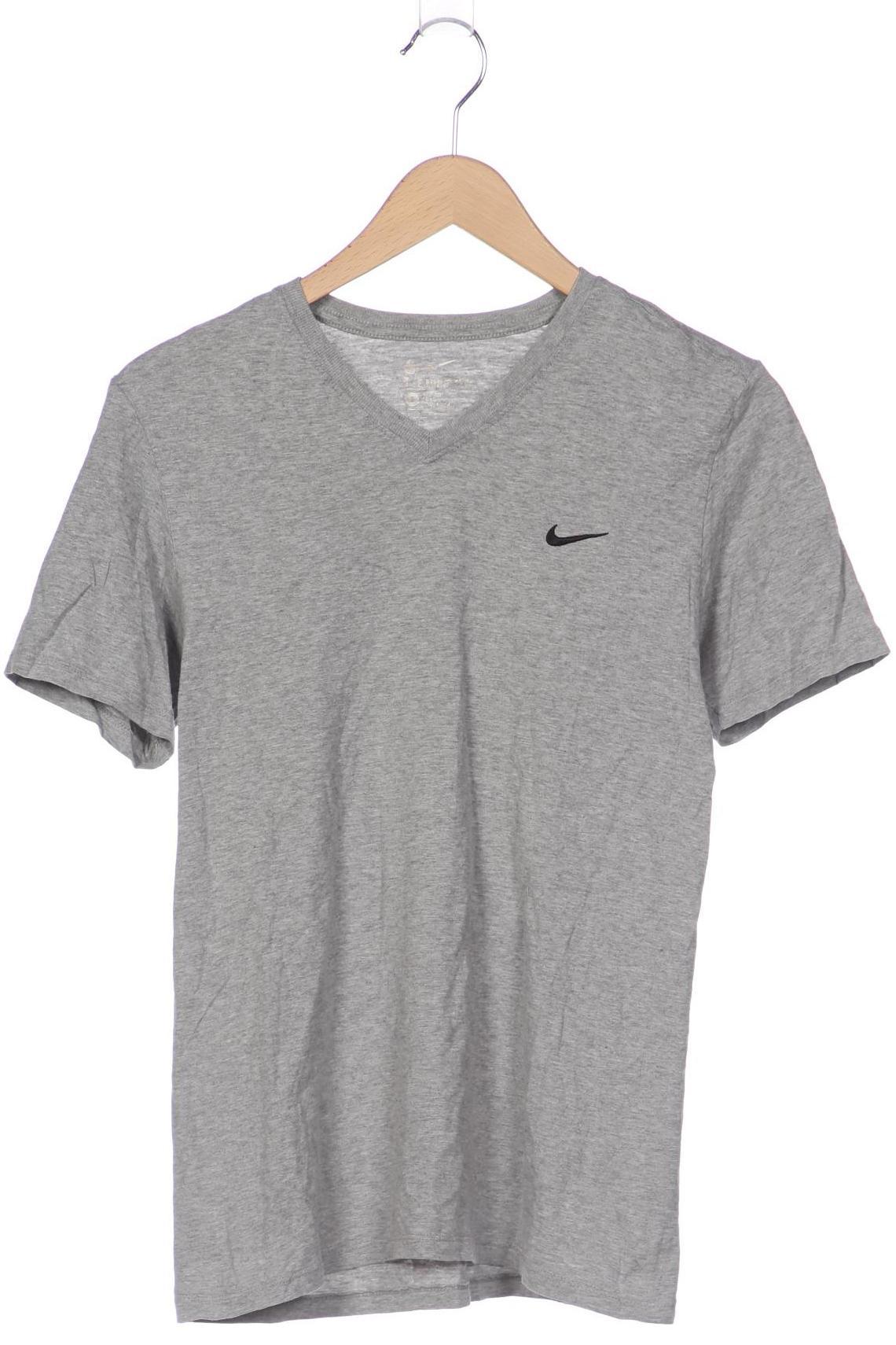 

Nike Damen T-Shirt, grau