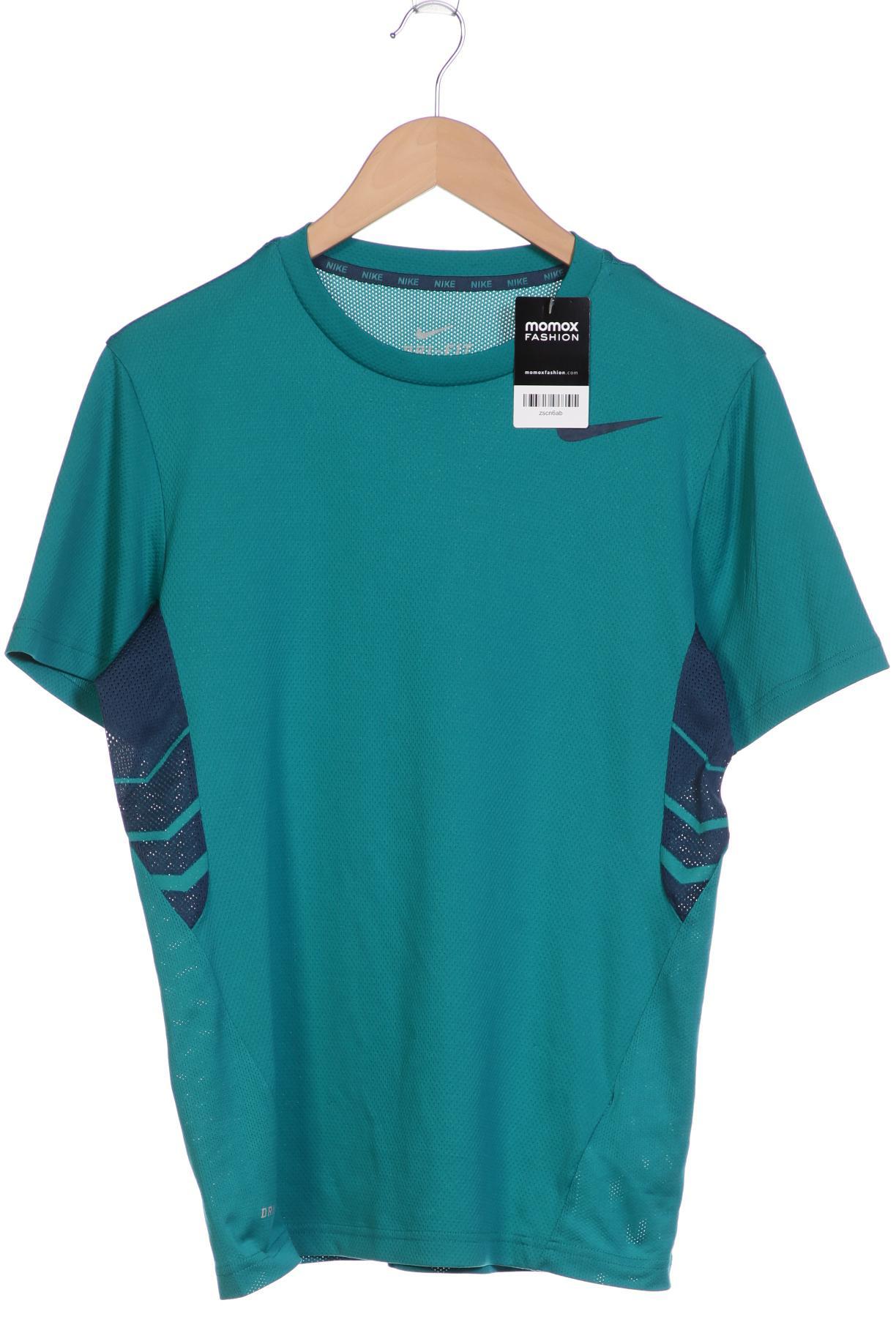 

Nike Damen T-Shirt, türkis