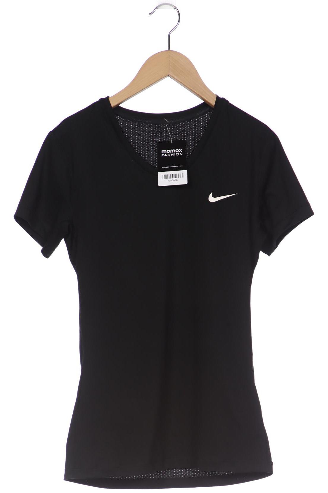

Nike Damen T-Shirt, grau