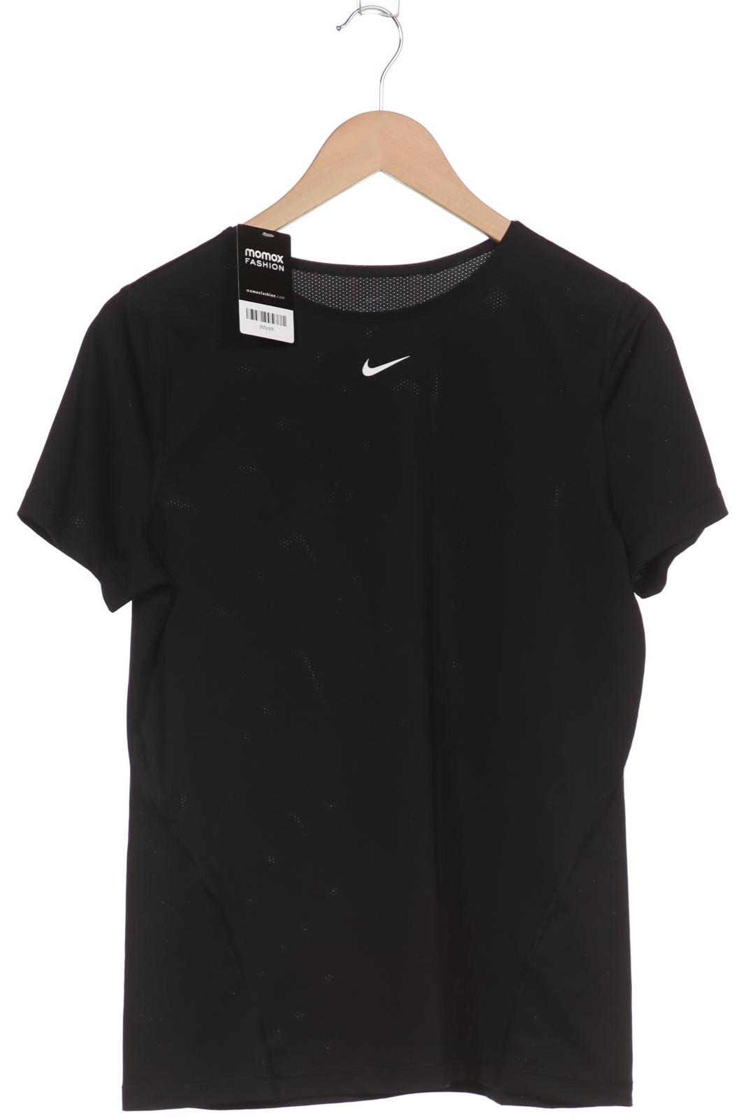 

Nike Damen T-Shirt, schwarz