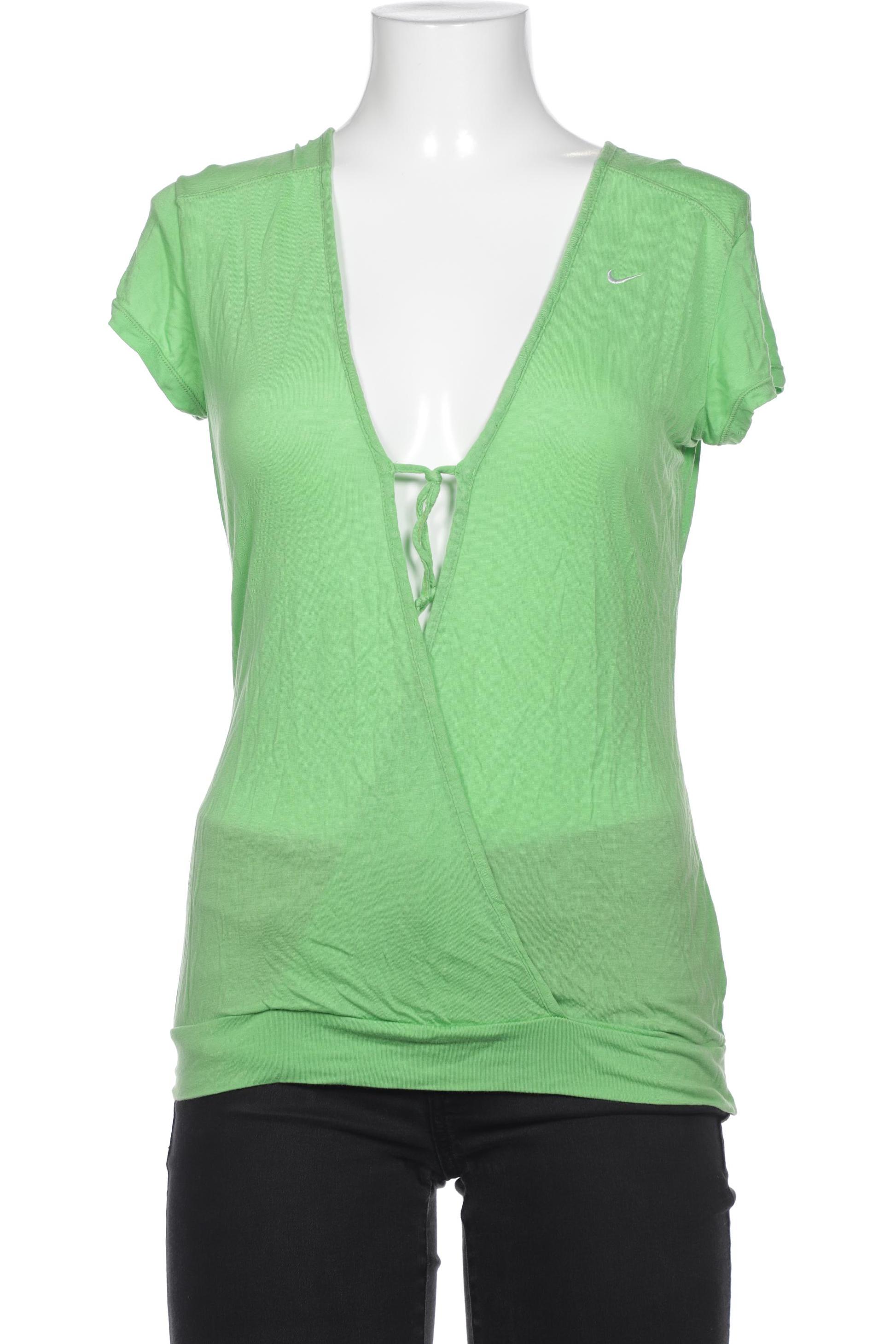 

Nike Damen T-Shirt, grün