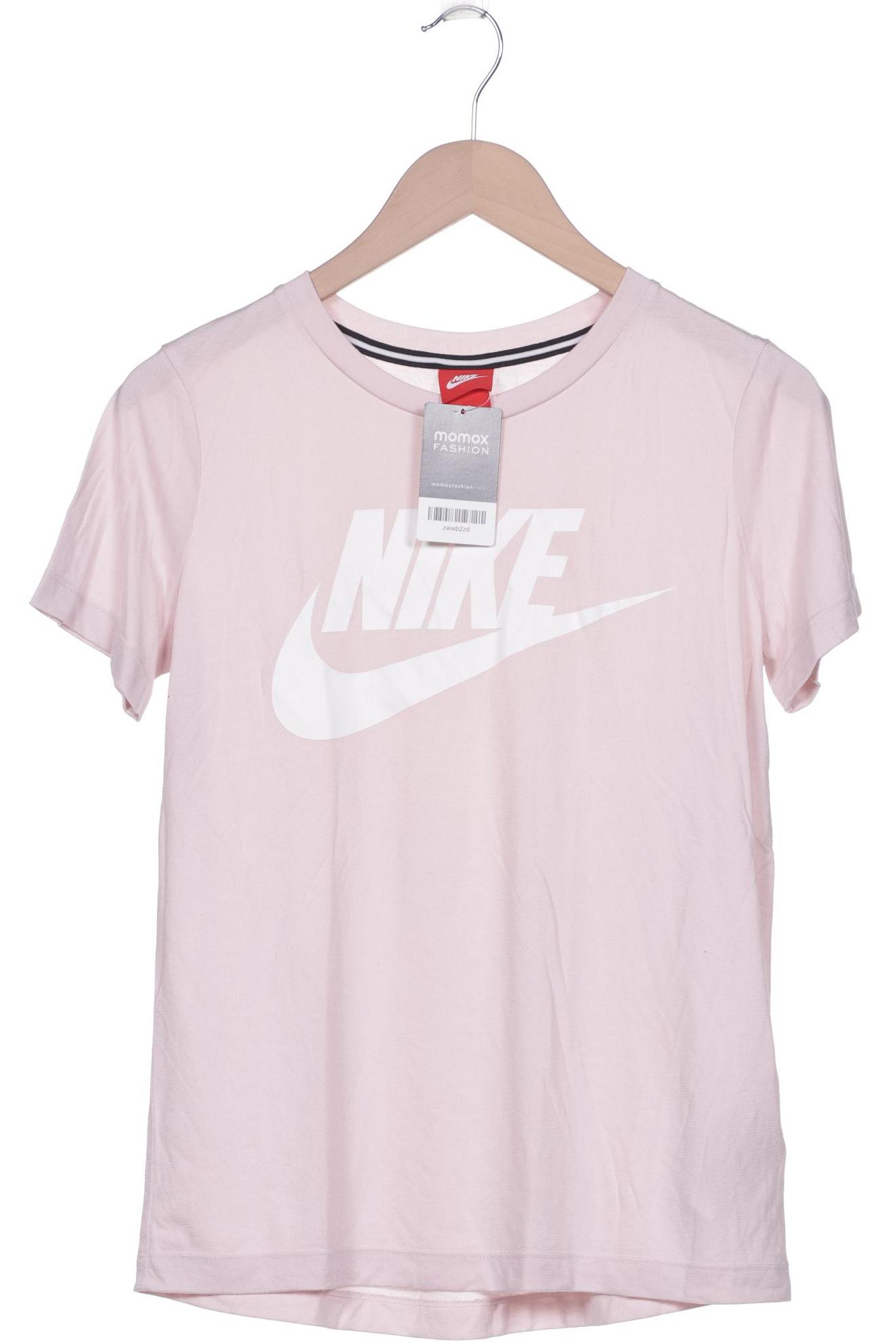 

Nike Damen T-Shirt, pink
