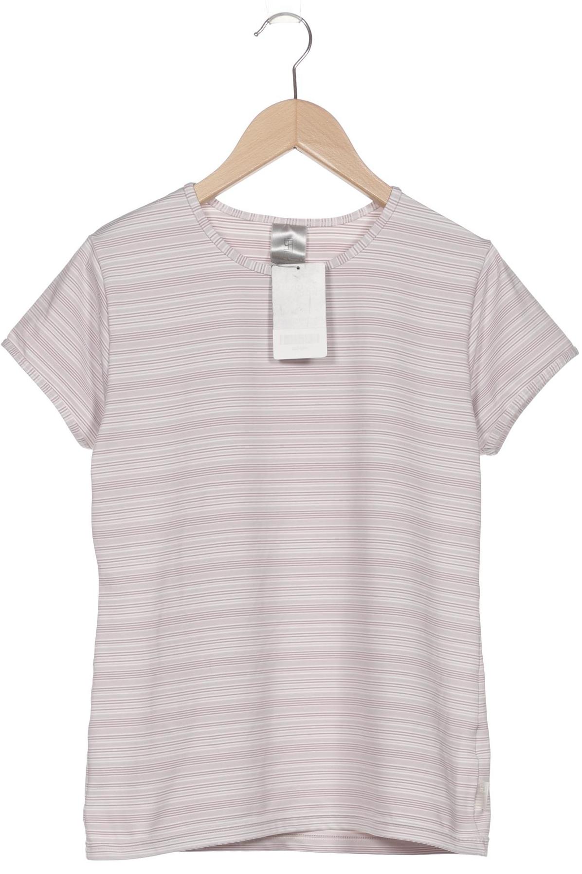 

Nike Damen T-Shirt, grau, Gr. 42