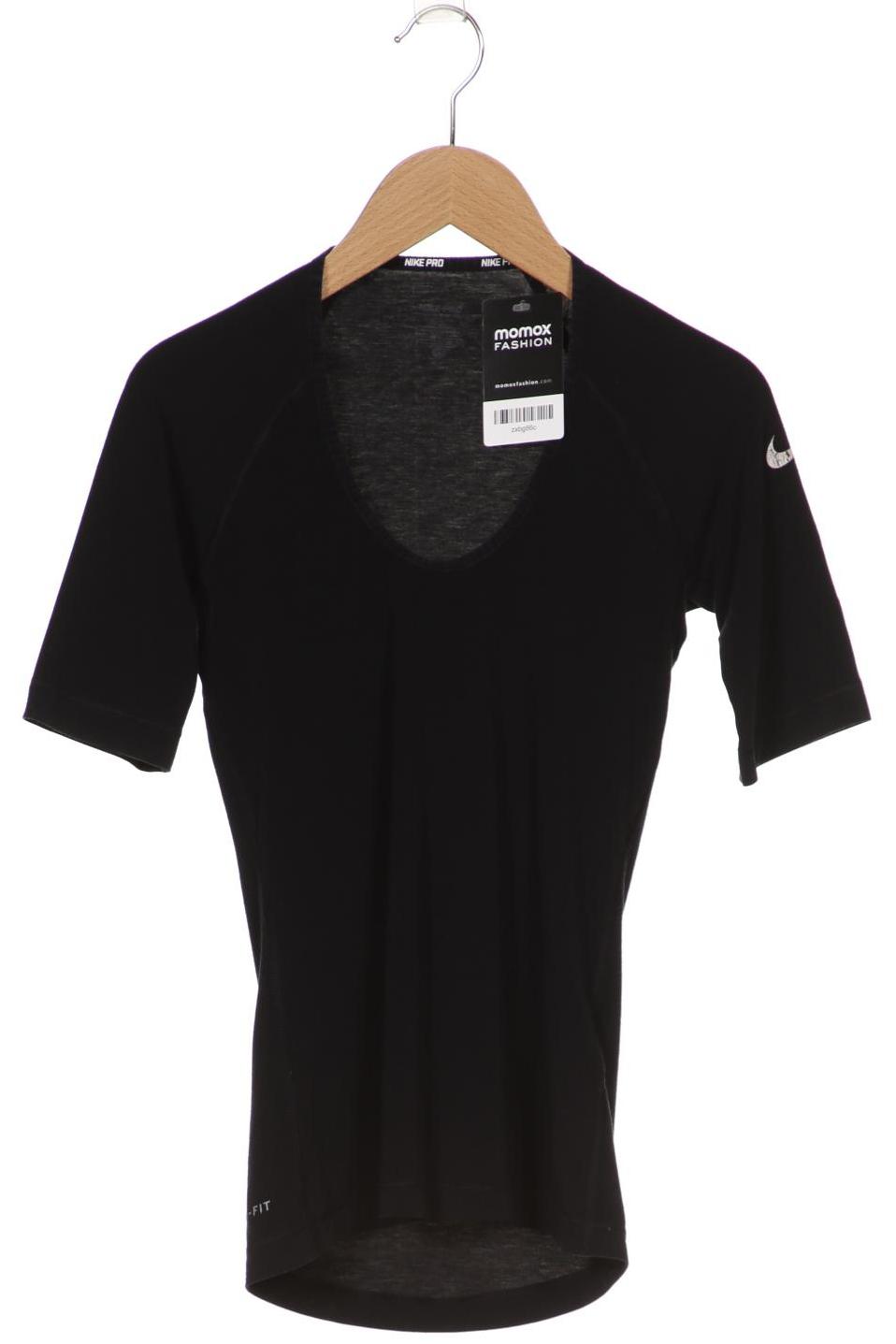 

Nike Damen T-Shirt, schwarz