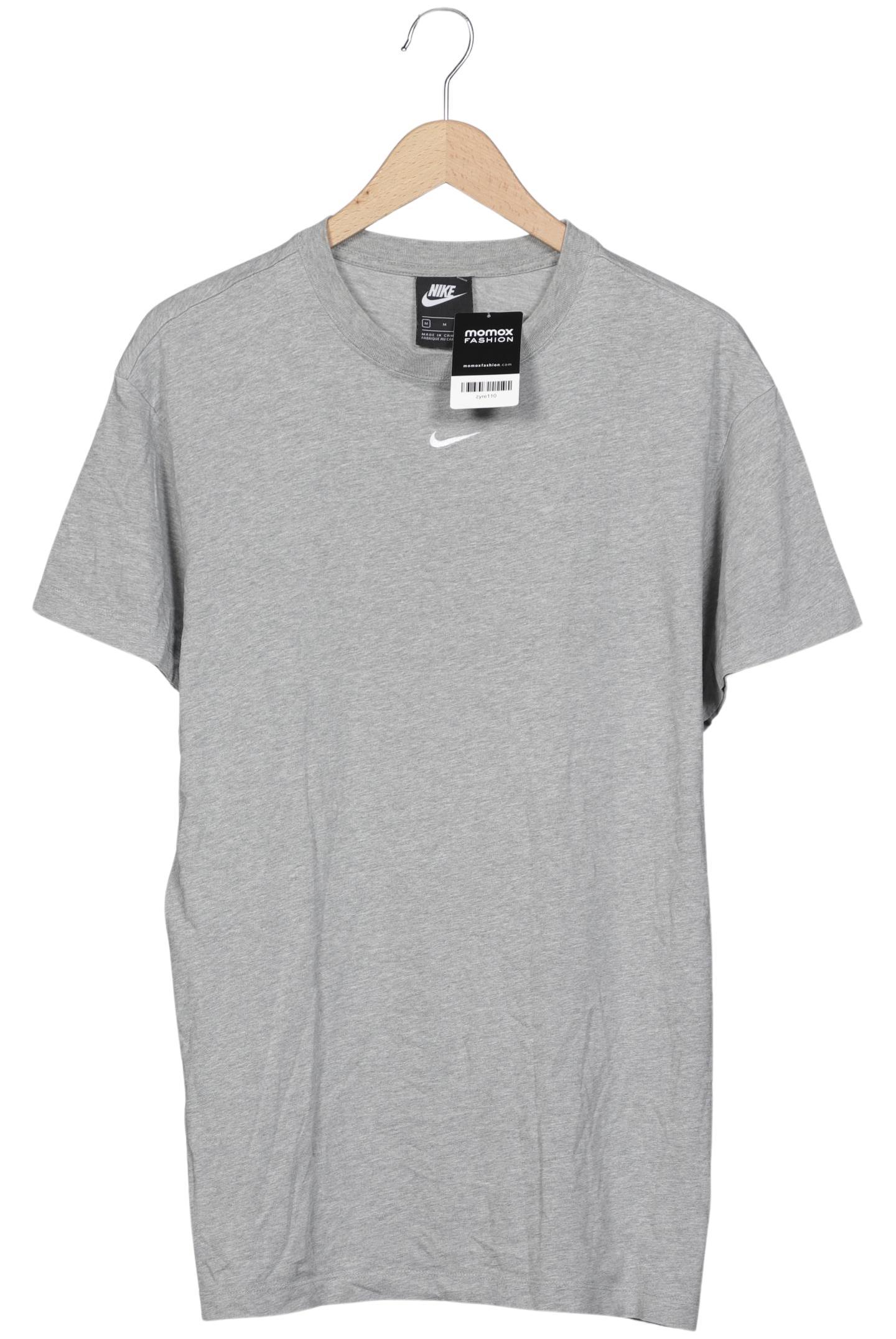 

Nike Damen T-Shirt, grau, Gr. 38