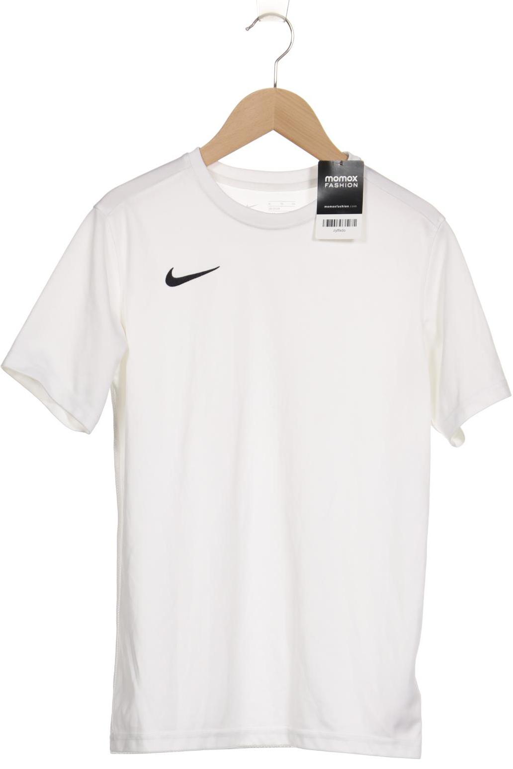 

Nike Damen T-Shirt, weiß, Gr. uni
