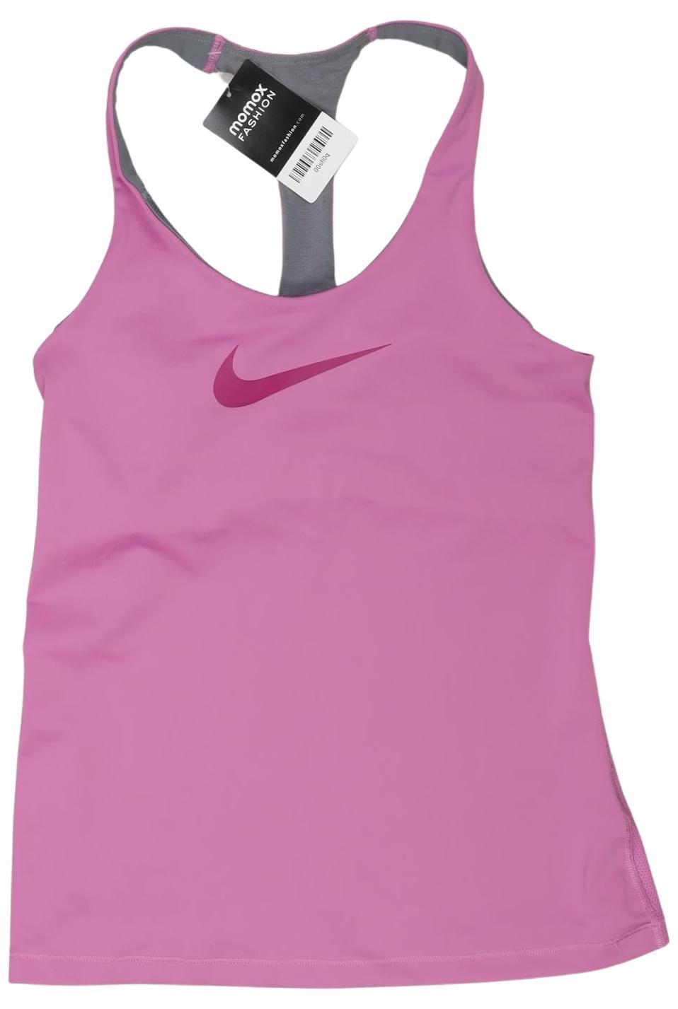 

Nike Damen Top, pink, Gr. 38