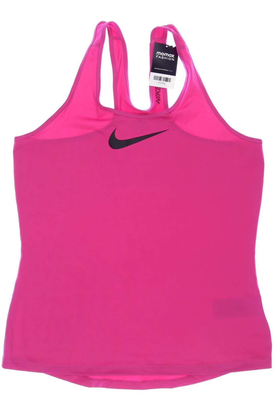 

Nike Damen Top, pink