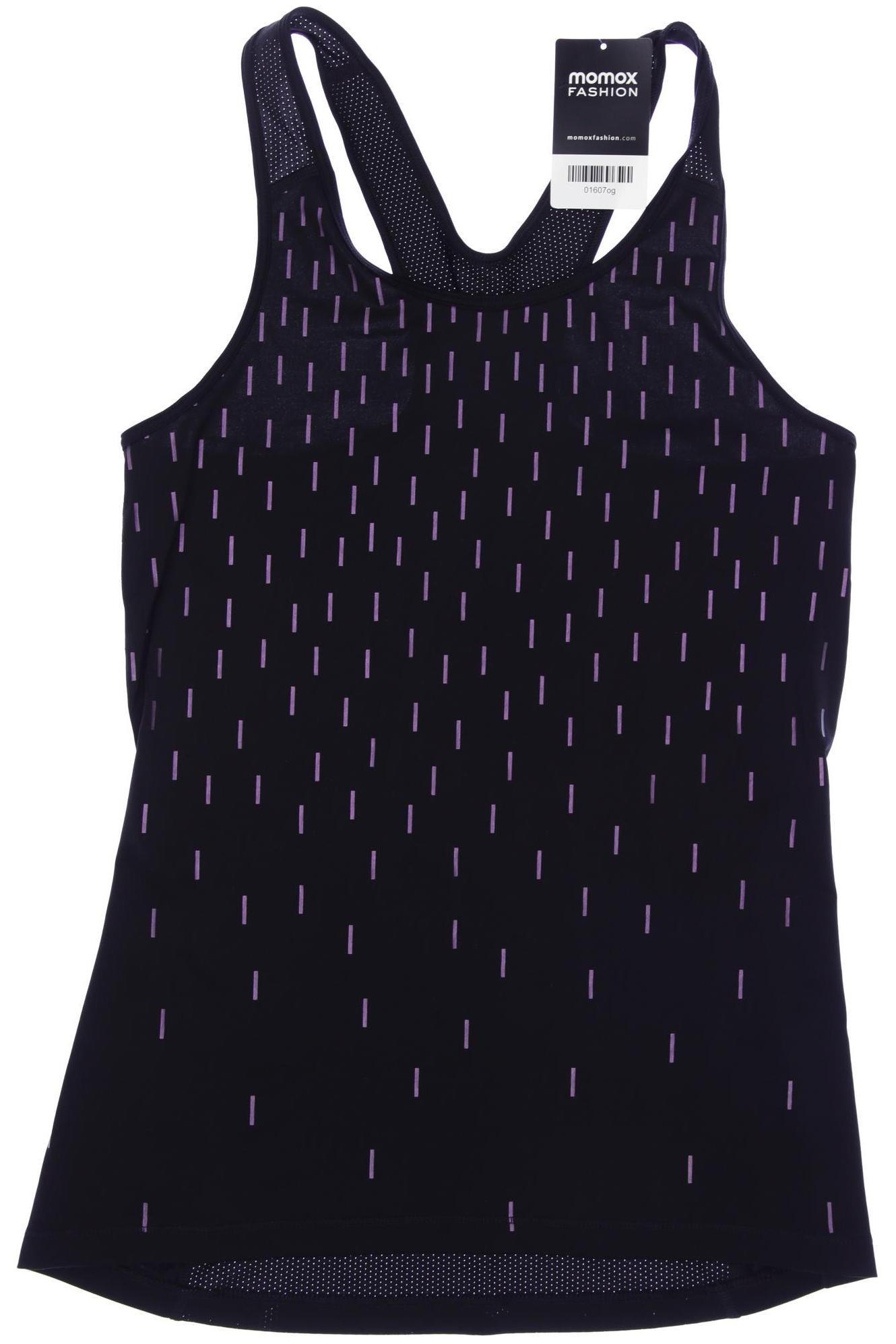 

Nike Damen Top, schwarz, Gr. 38