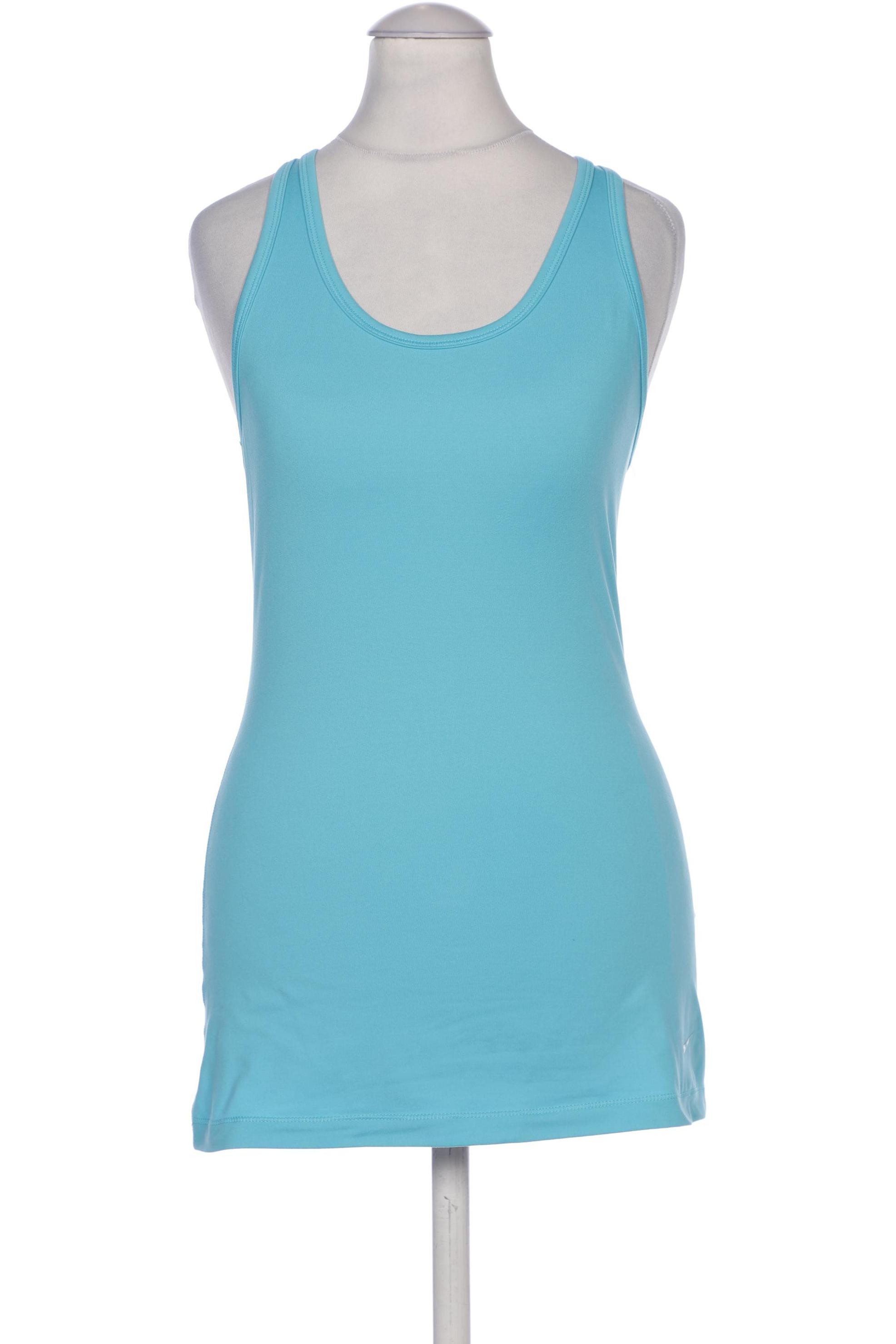 

Nike Damen Top, hellblau, Gr. 36