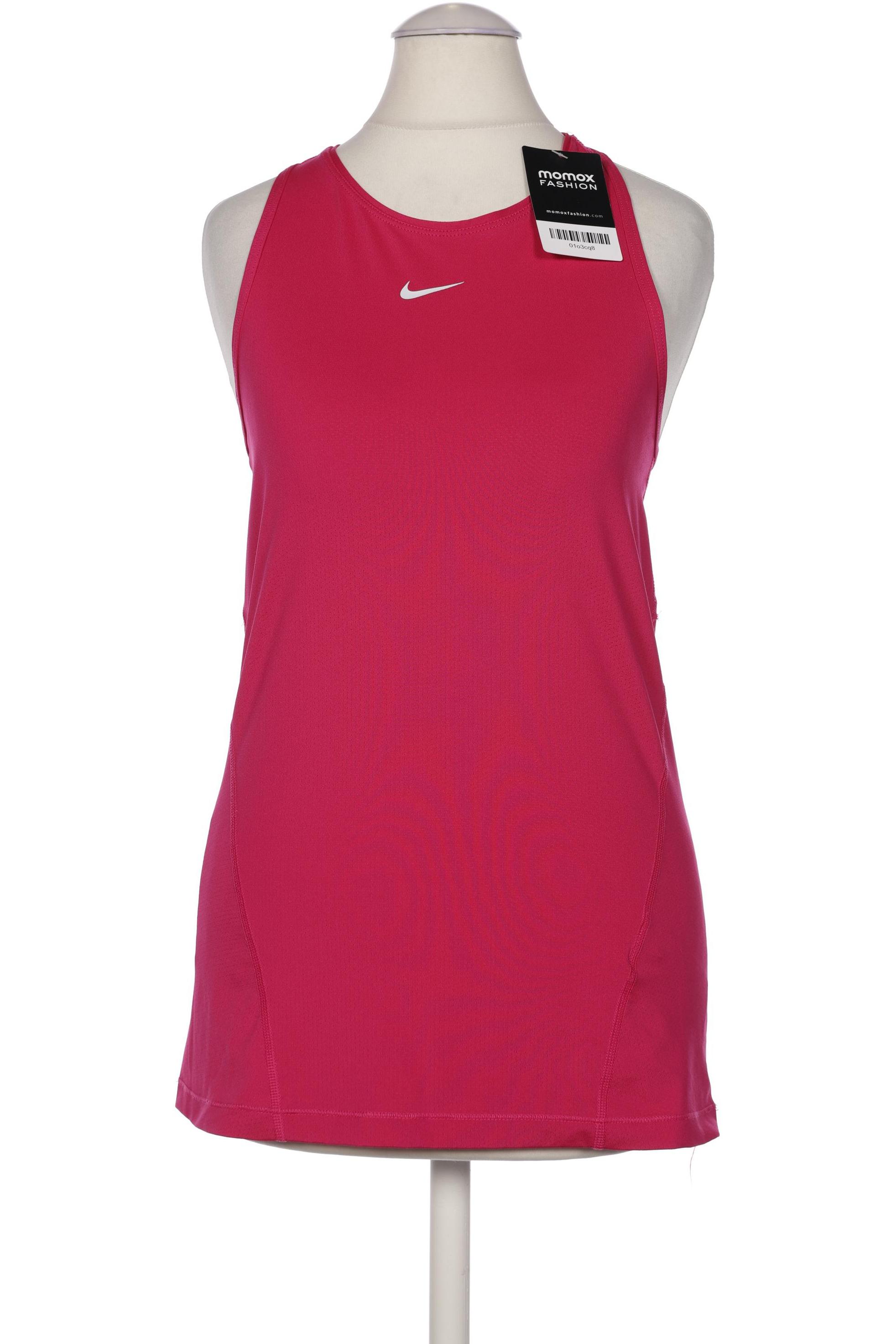 

Nike Damen Top, pink, Gr. 34