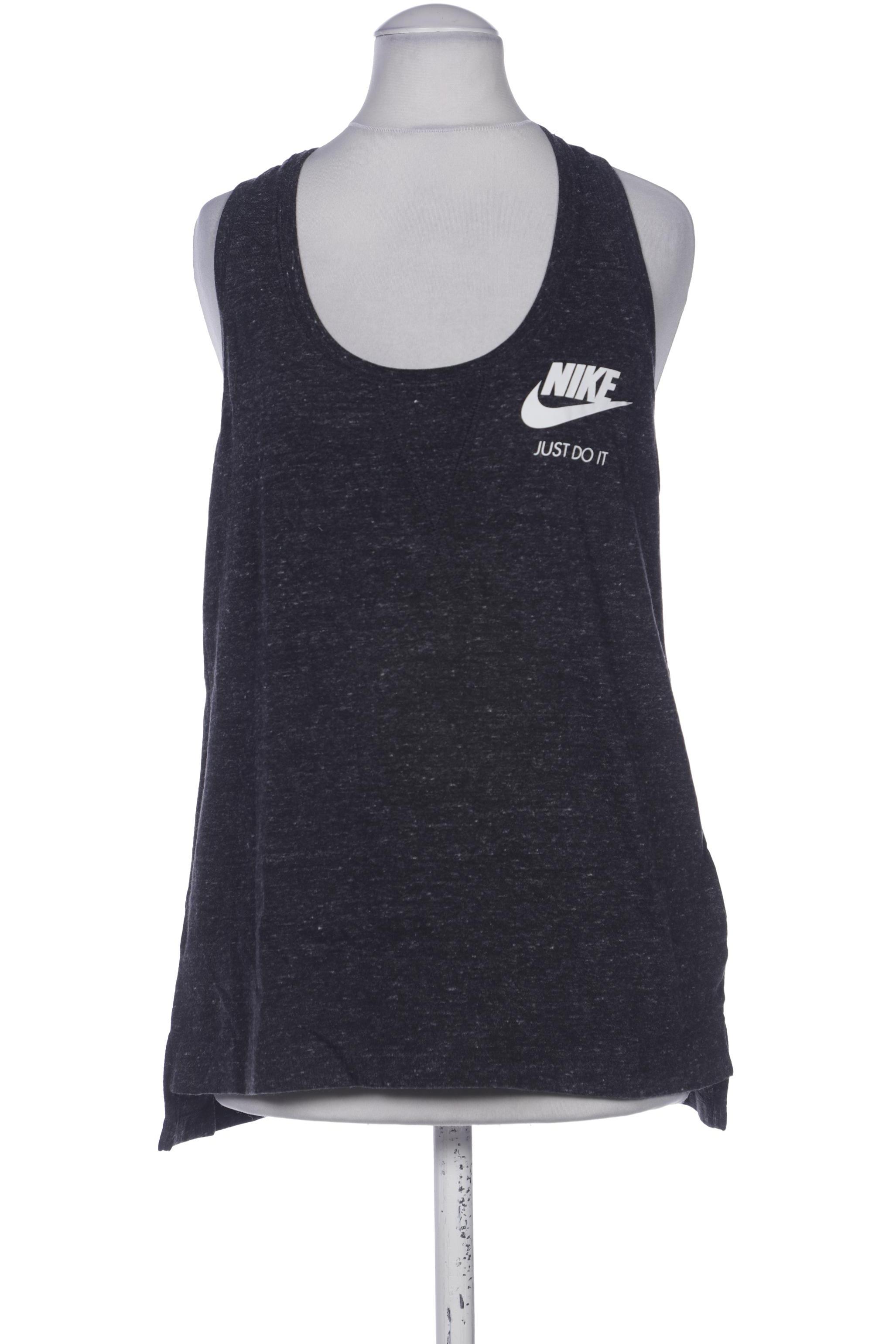 

Nike Damen Top, schwarz, Gr. 36