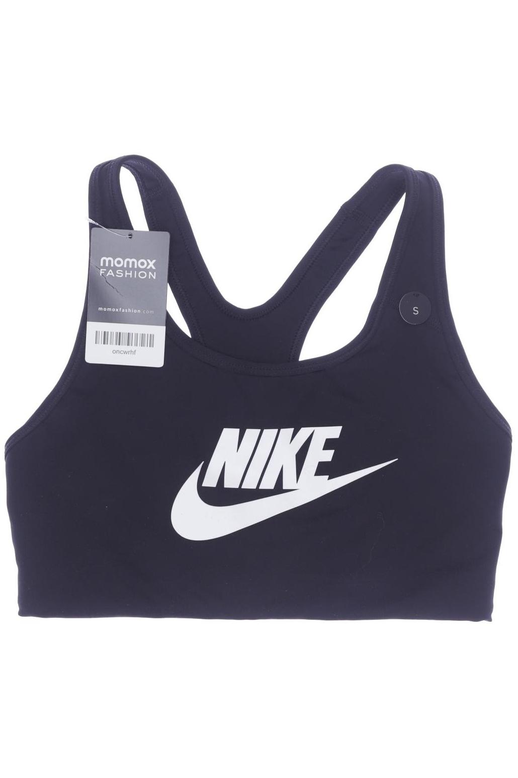 

Nike Damen Top, schwarz, Gr. 36