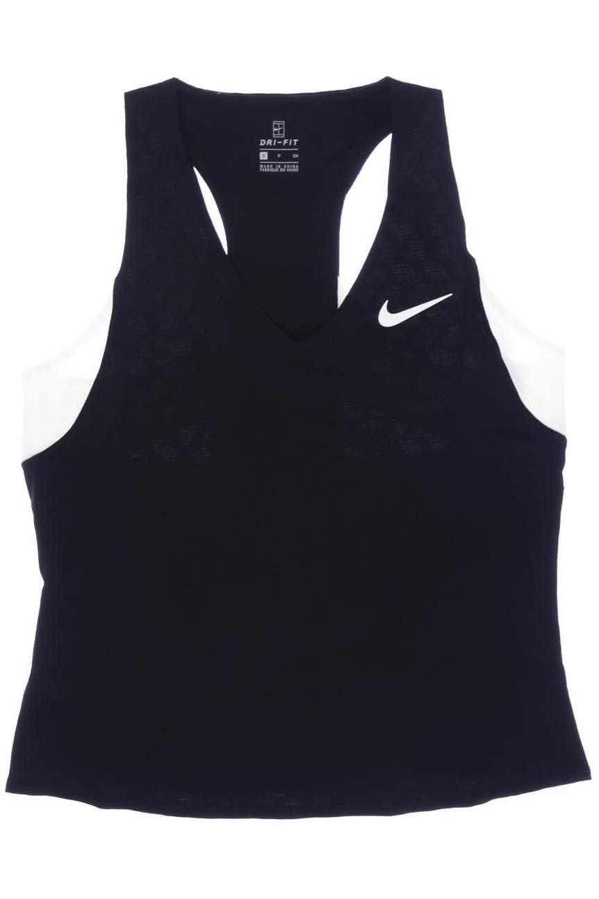 

Nike Damen Top, schwarz, Gr. 36