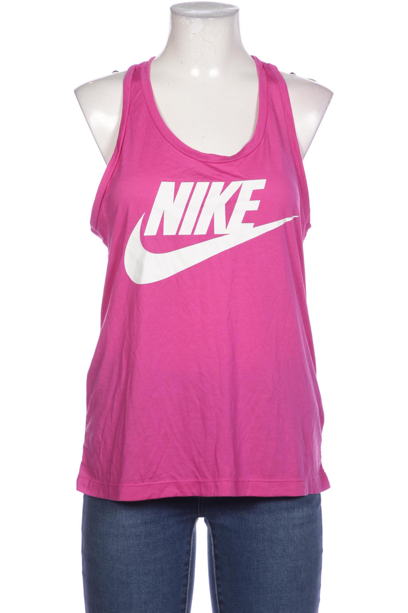 

Nike Damen Top, pink, Gr. 42