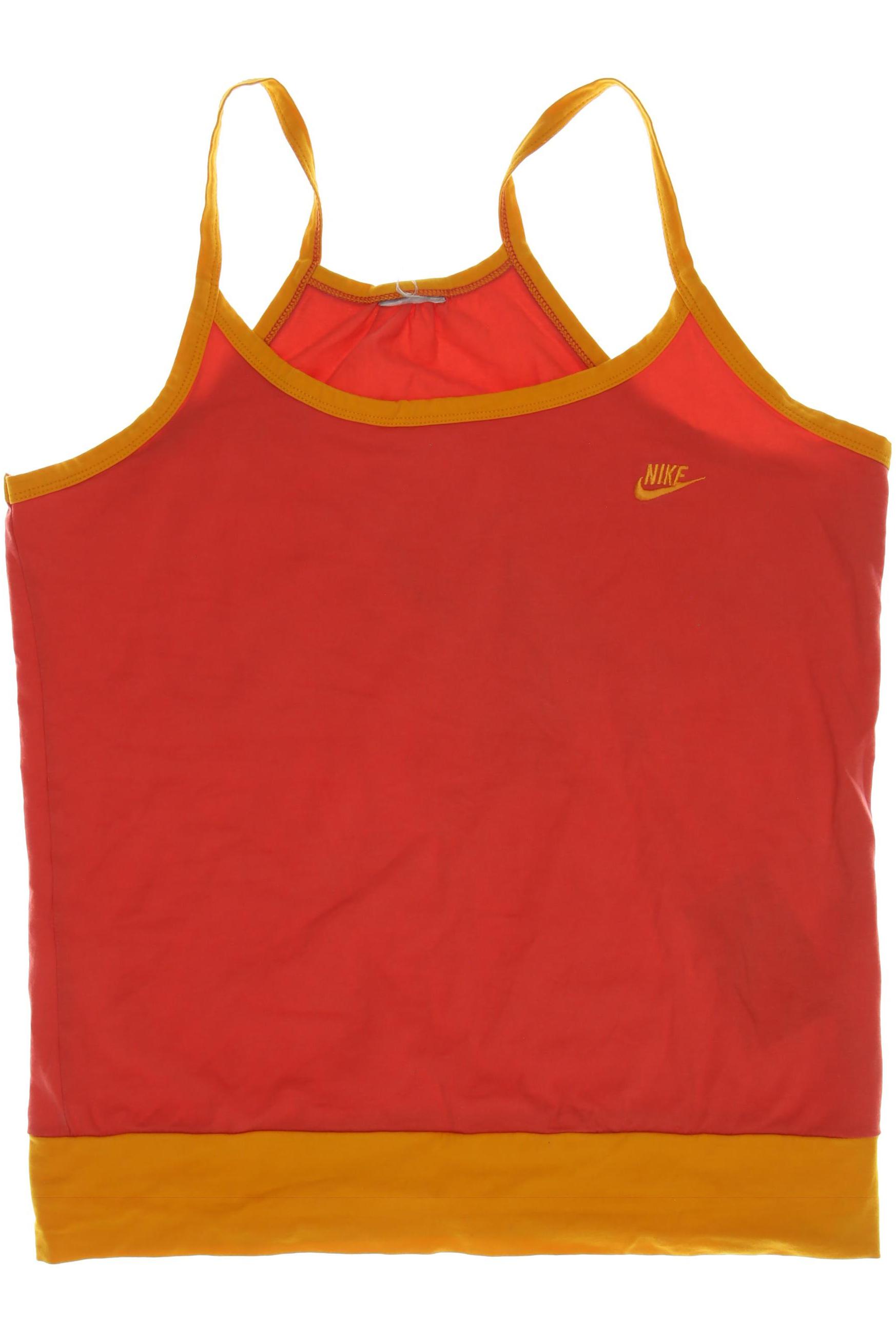 

Nike Damen Top, rot, Gr. 38