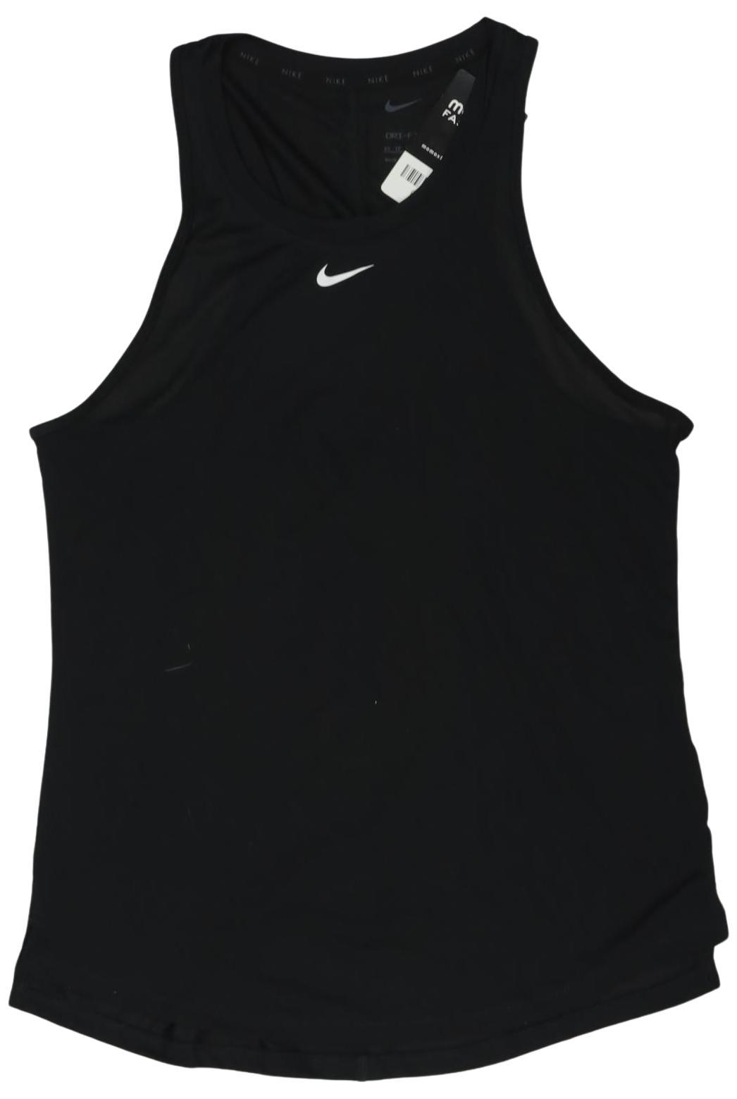 

Nike Damen Top, schwarz, Gr. 34