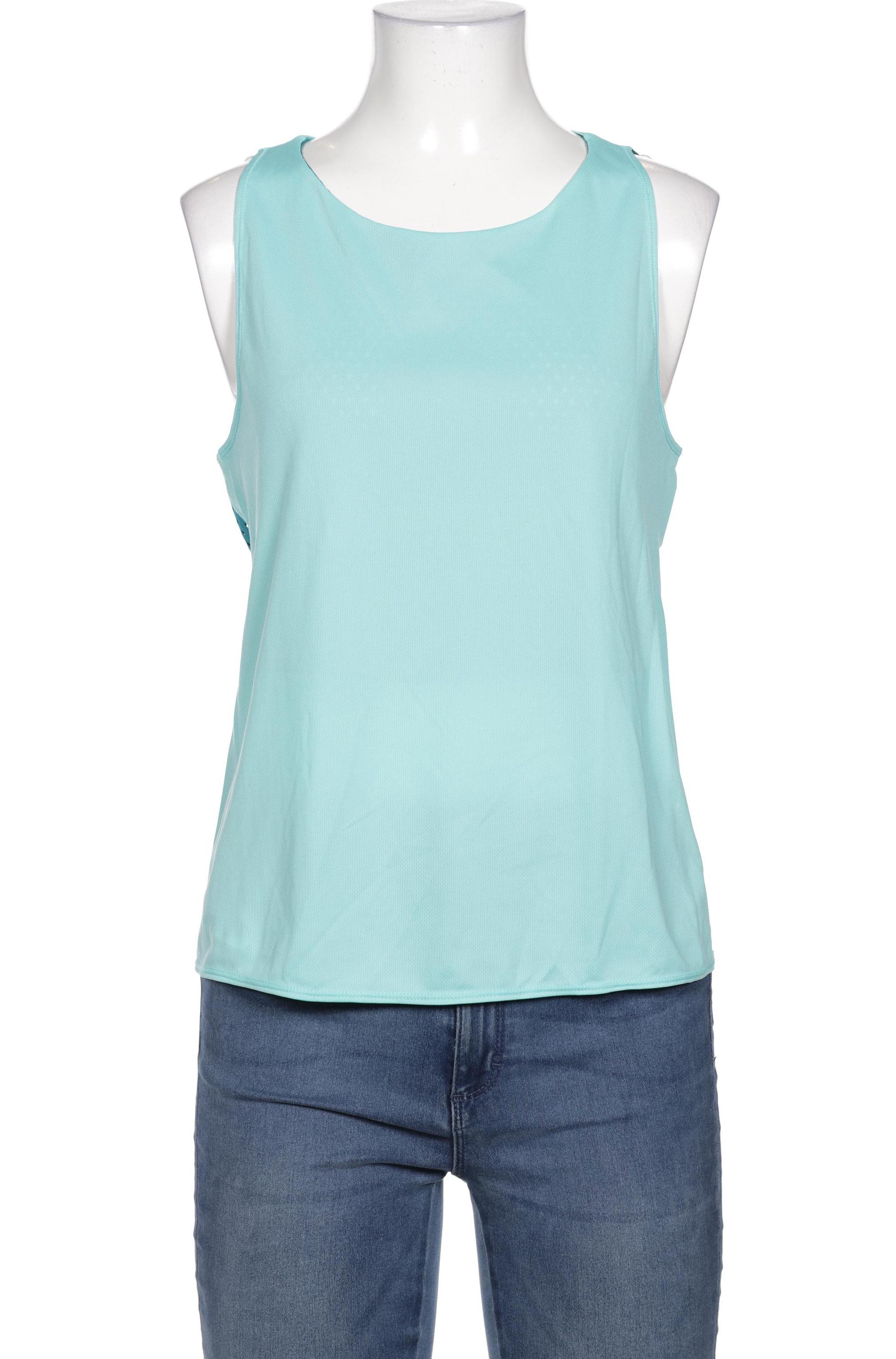 

Nike Damen Top, türkis