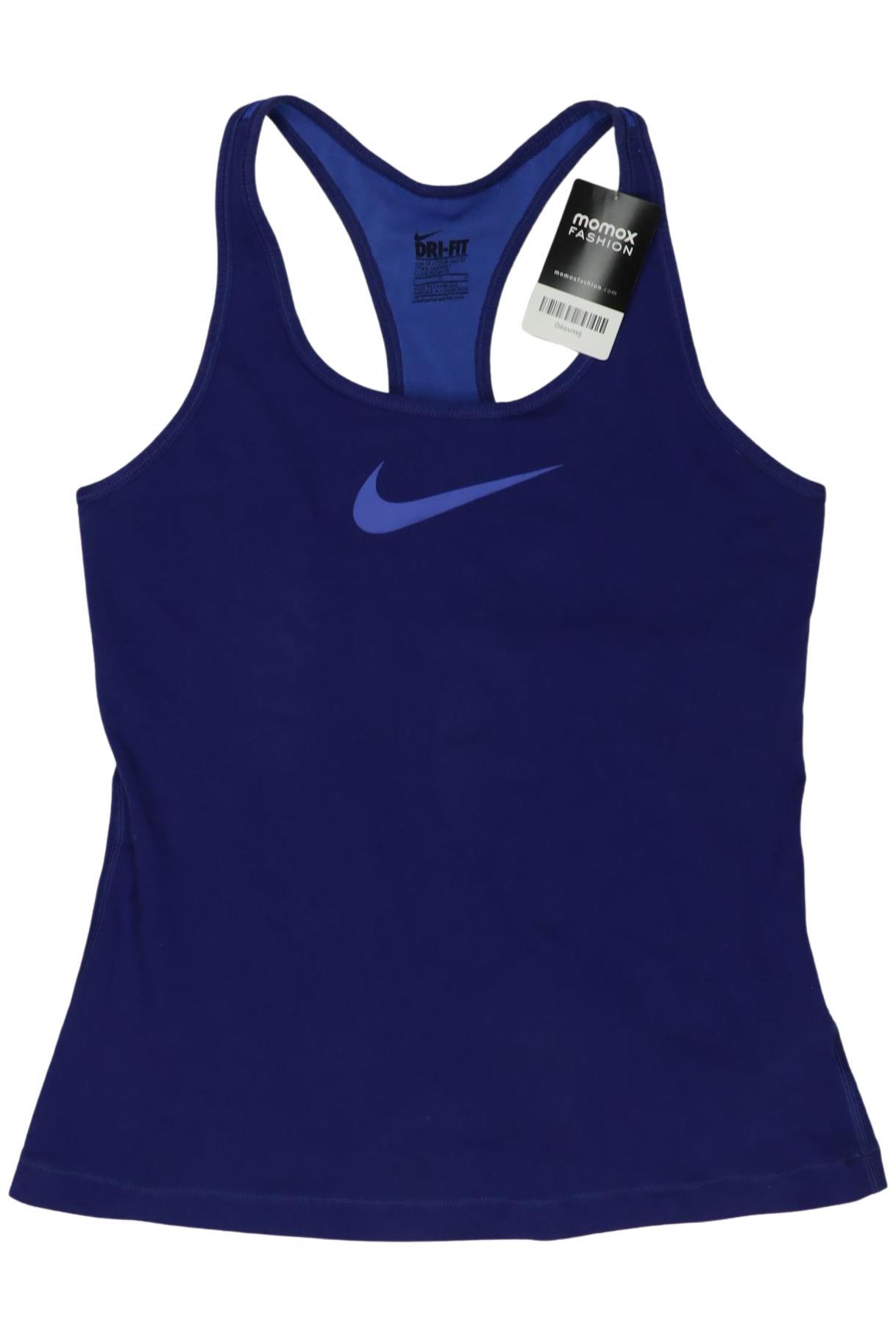 

Nike Damen Top, marineblau, Gr. 42