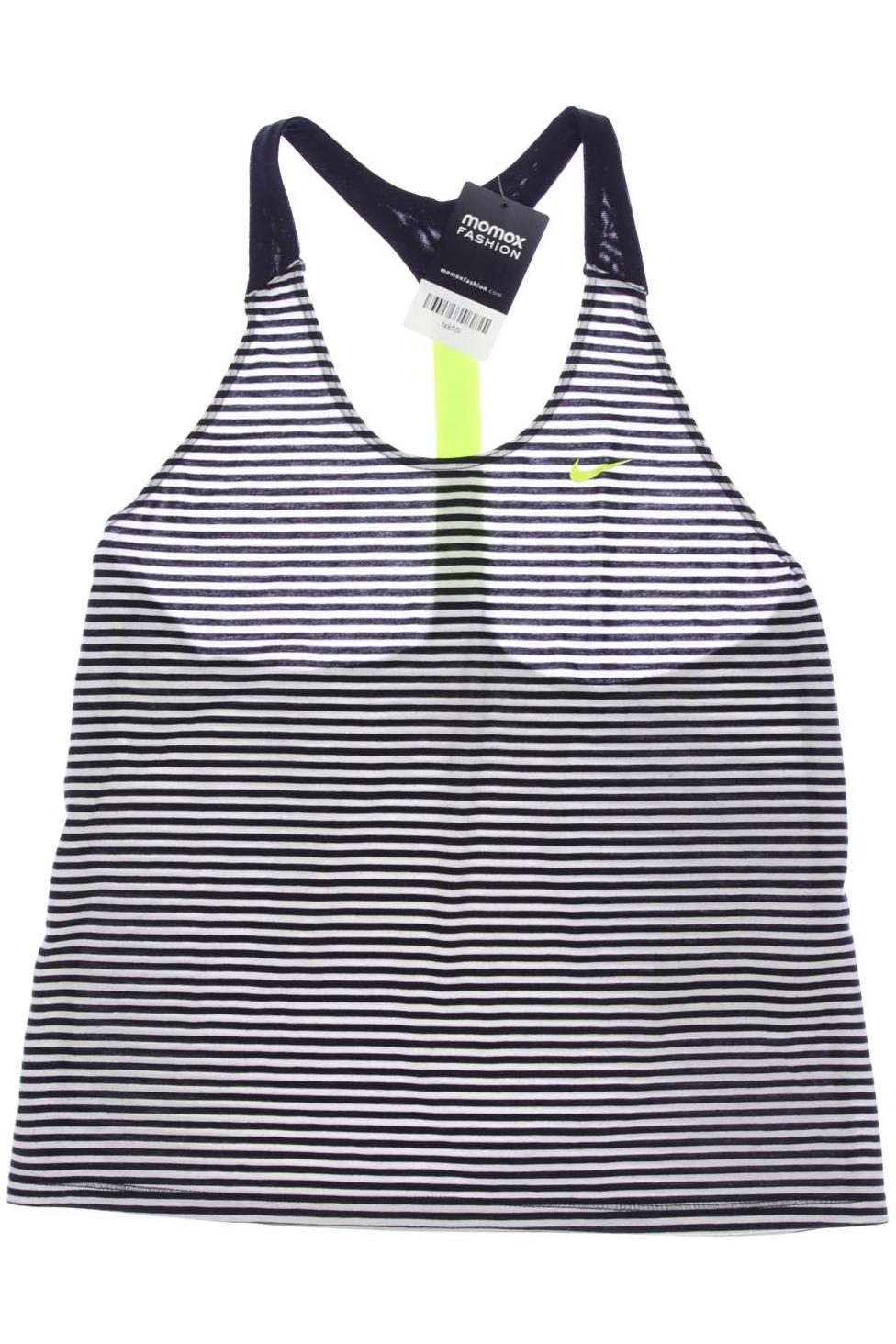

Nike Damen Top, schwarz, Gr. 36