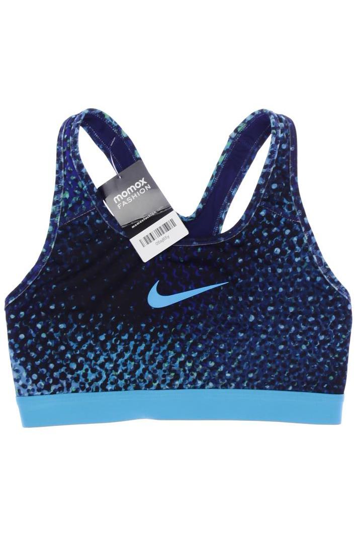 

Nike Damen Top, marineblau, Gr. 36