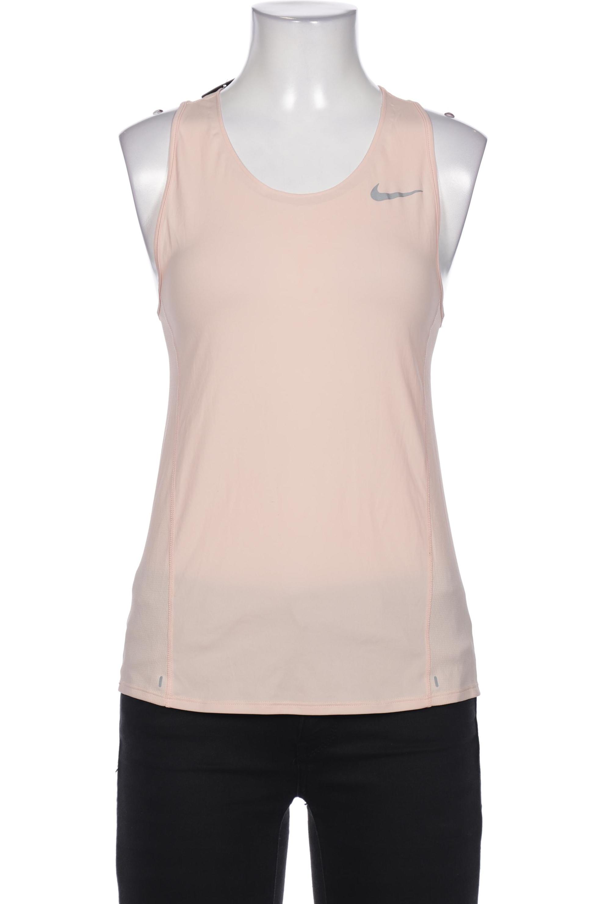 

Nike Damen Top, pink, Gr. 34