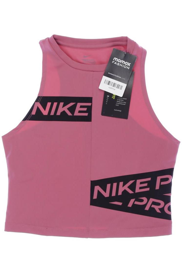 

Nike Damen Top, pink, Gr. 36