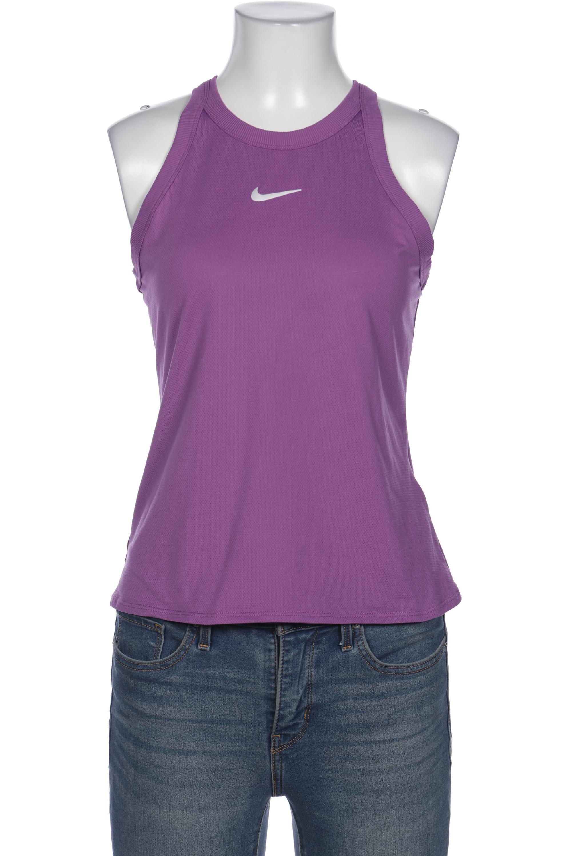 

Nike Damen Top, flieder