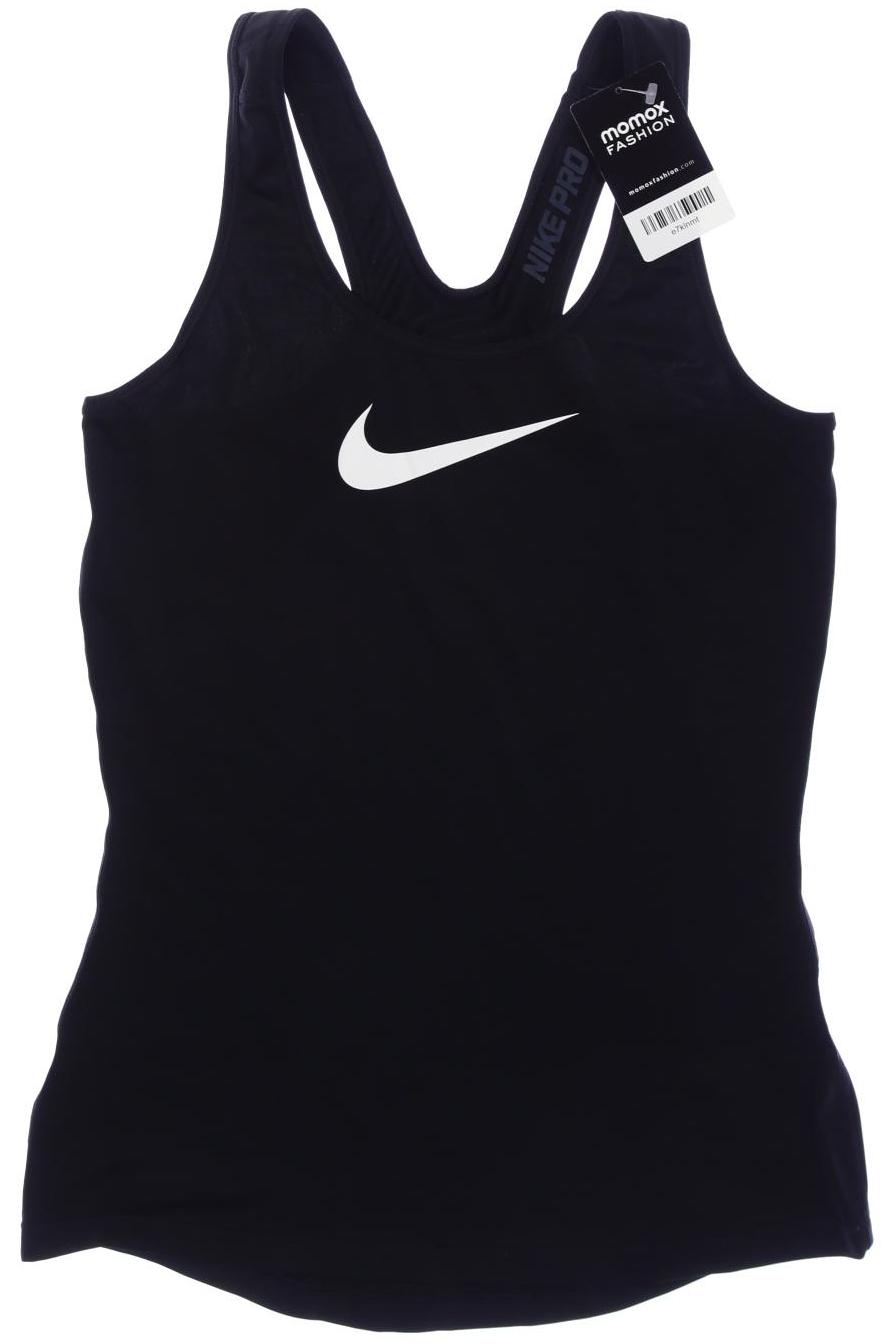 

Nike Damen Top, schwarz, Gr. 36