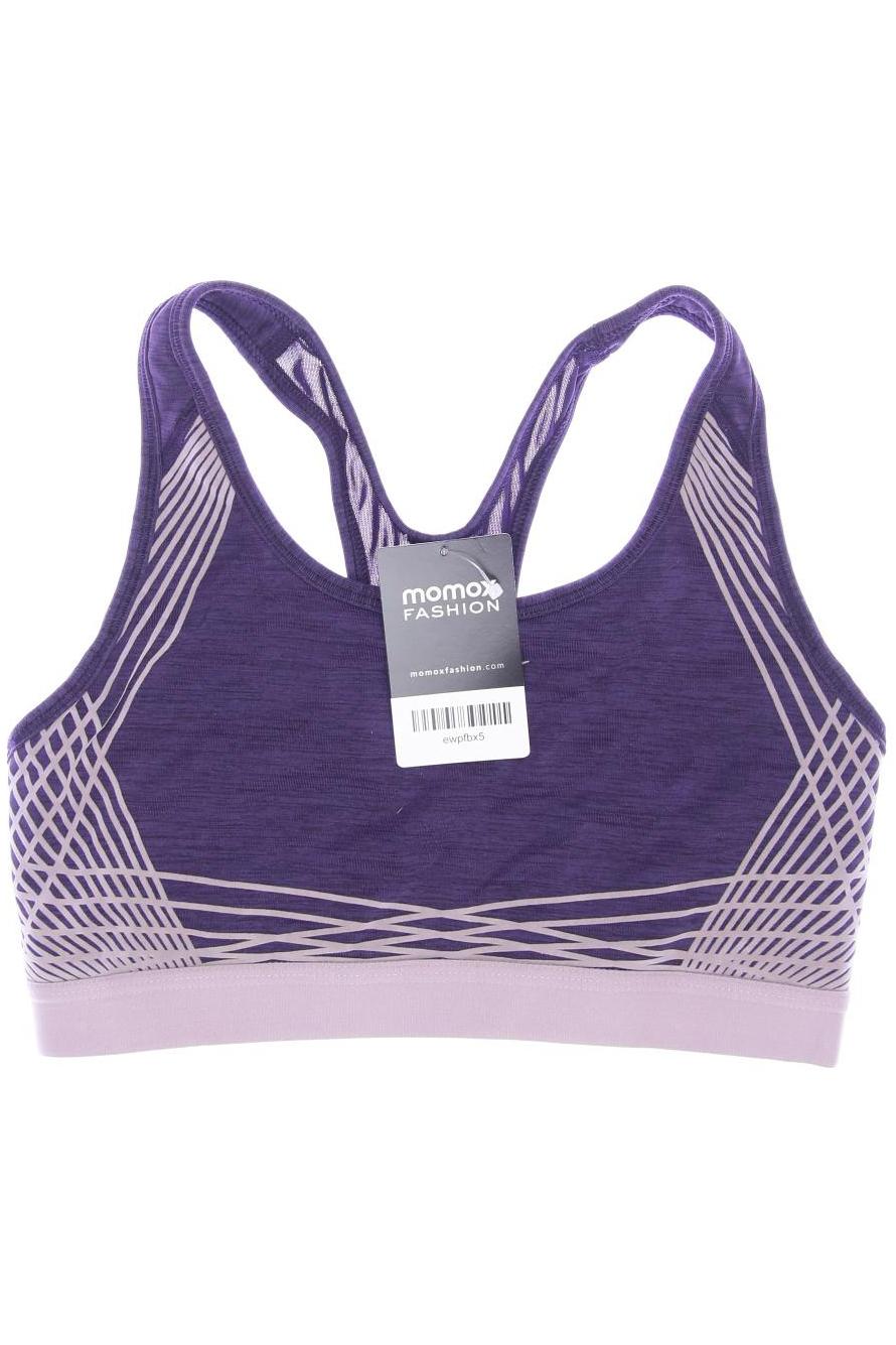 

Nike Damen Top, flieder
