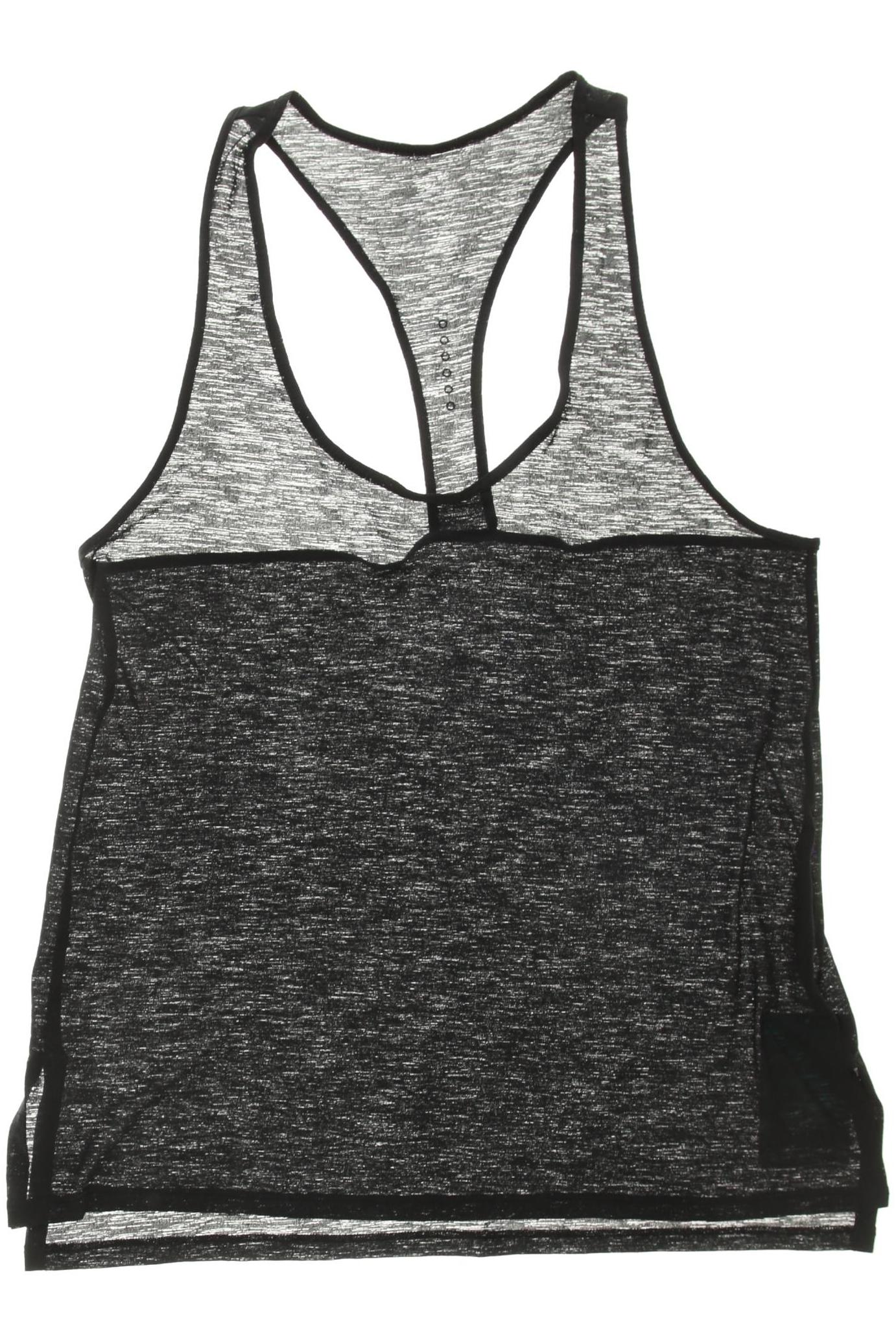 

Nike Damen Top, schwarz, Gr. 36