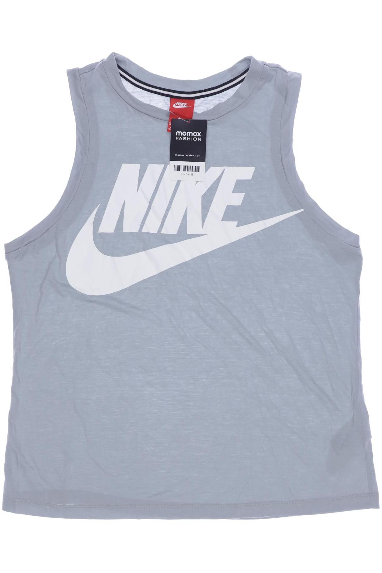 

Nike Damen Top, türkis, Gr. 38