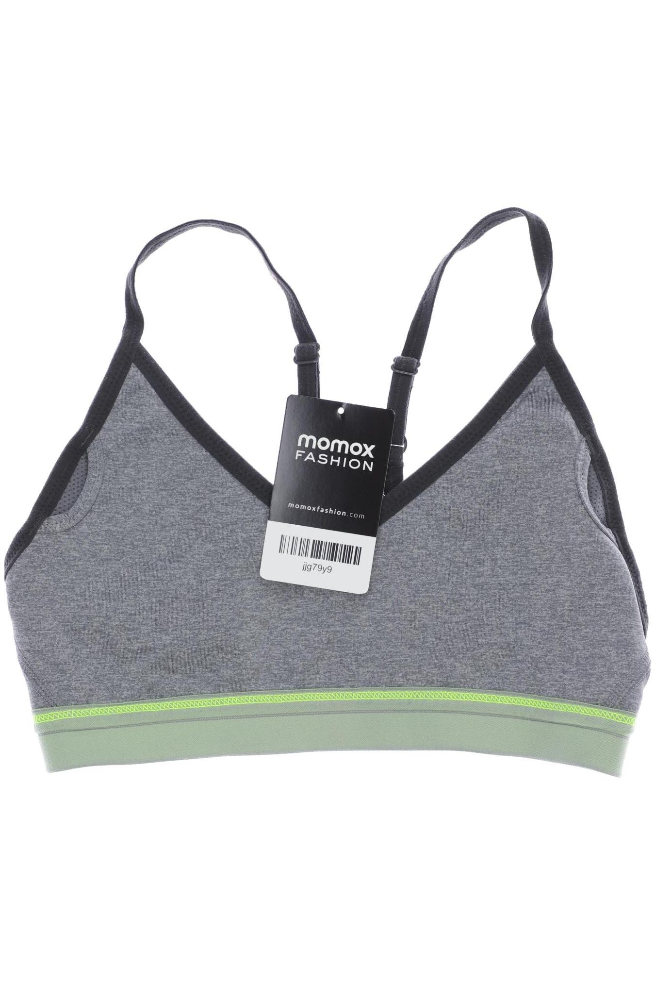 

Nike Damen Top, grau, Gr. 36