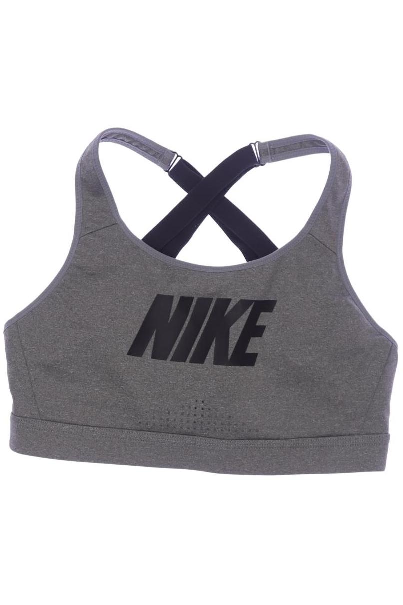 

Nike Damen Top, grau, Gr. 38