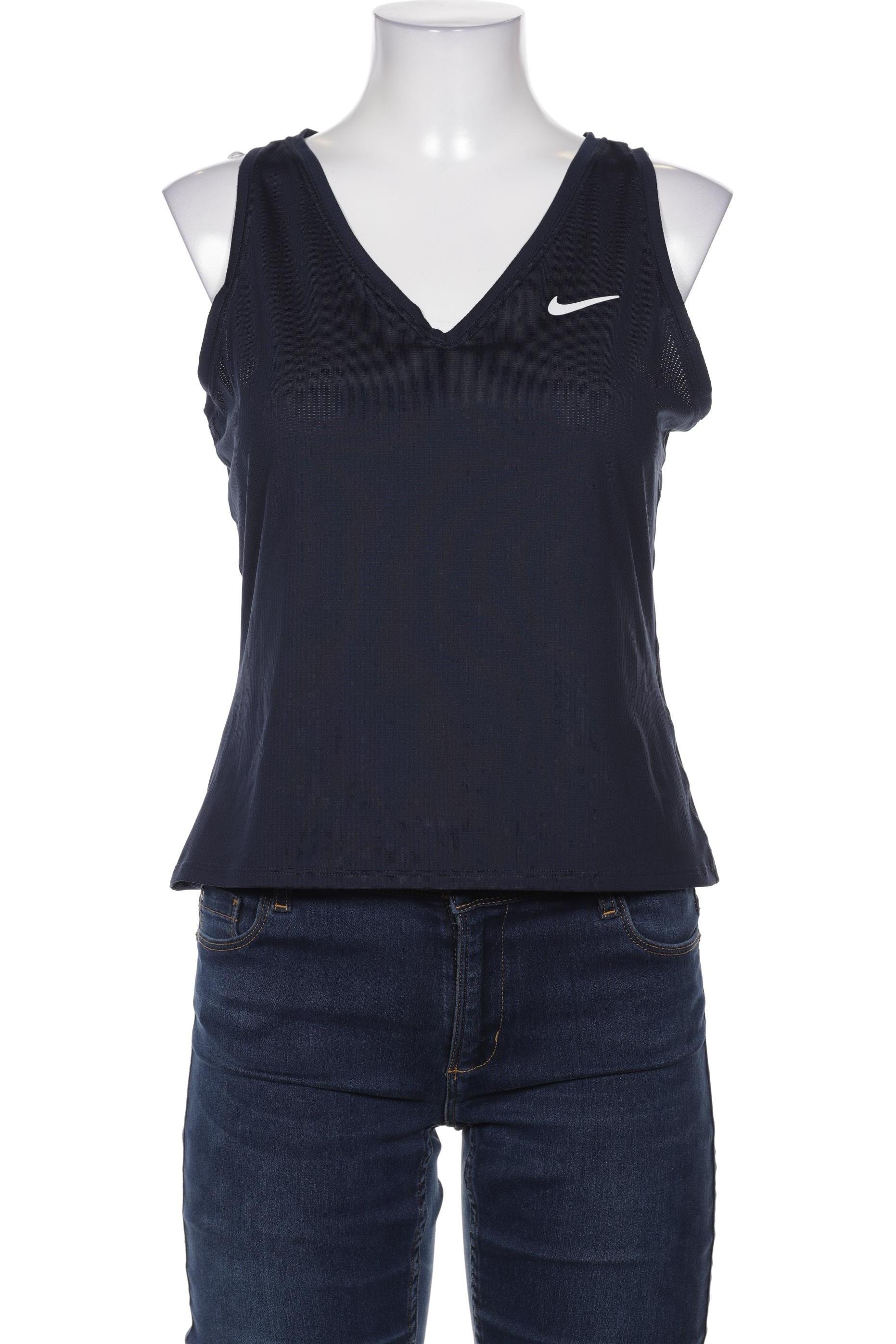 

Nike Damen Top, marineblau, Gr. 38